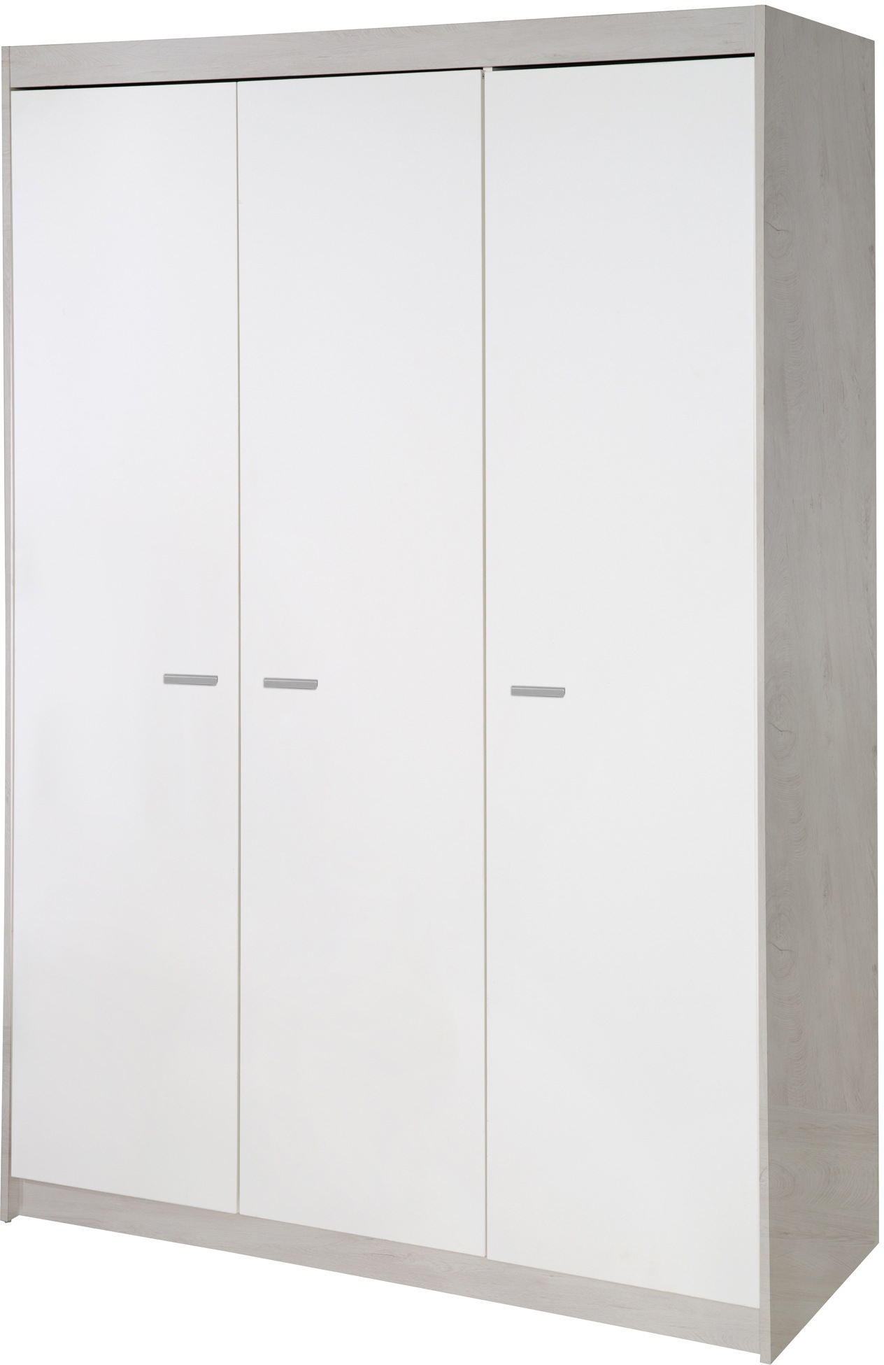 roba® Kleiderschrank »Julia«, 3-trg.