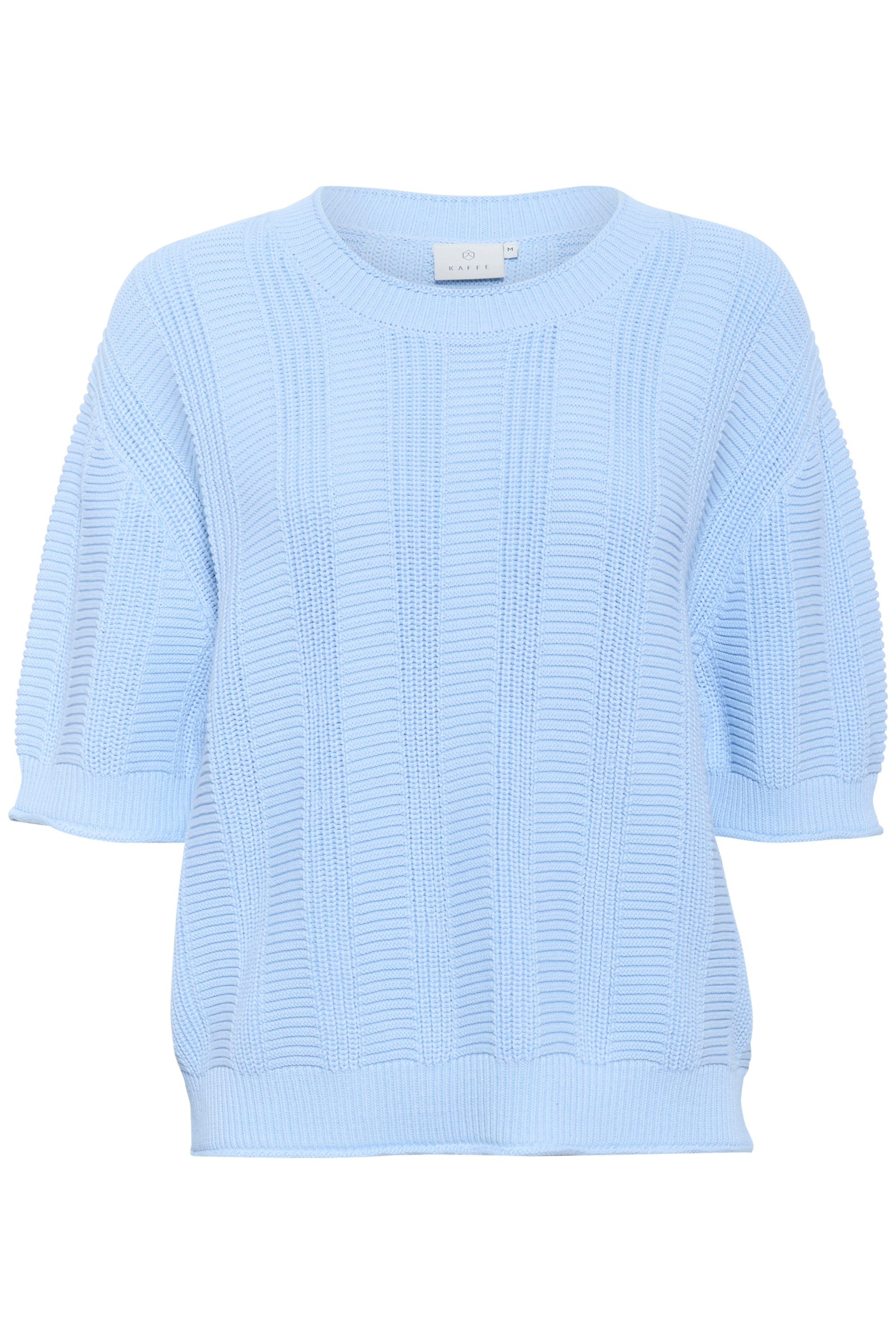 KAFFE Strickpullover "Damen Strickpullover KAwhitney"