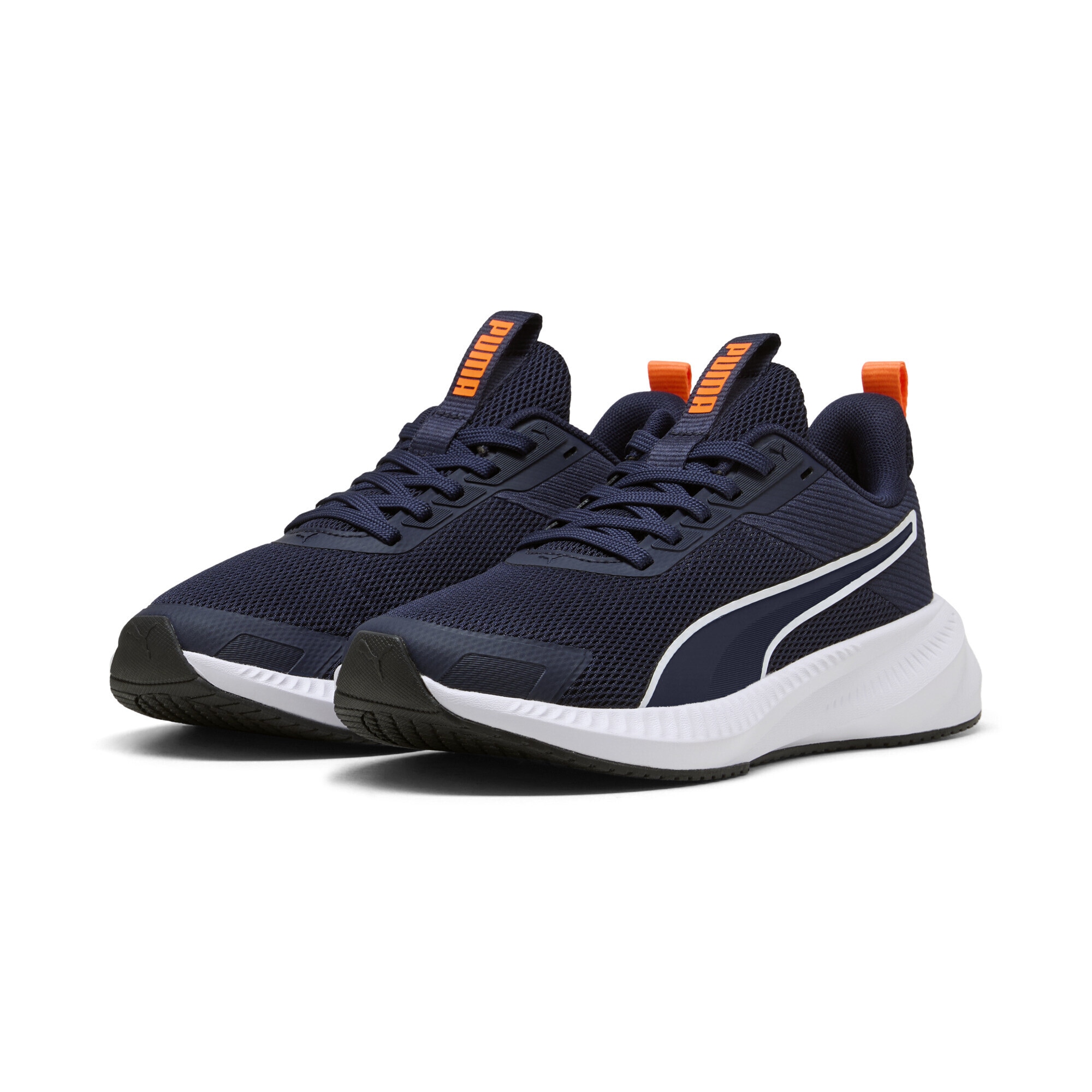 PUMA Sneaker »Flyer Lite 4 Laufschuhe Jugendliche«