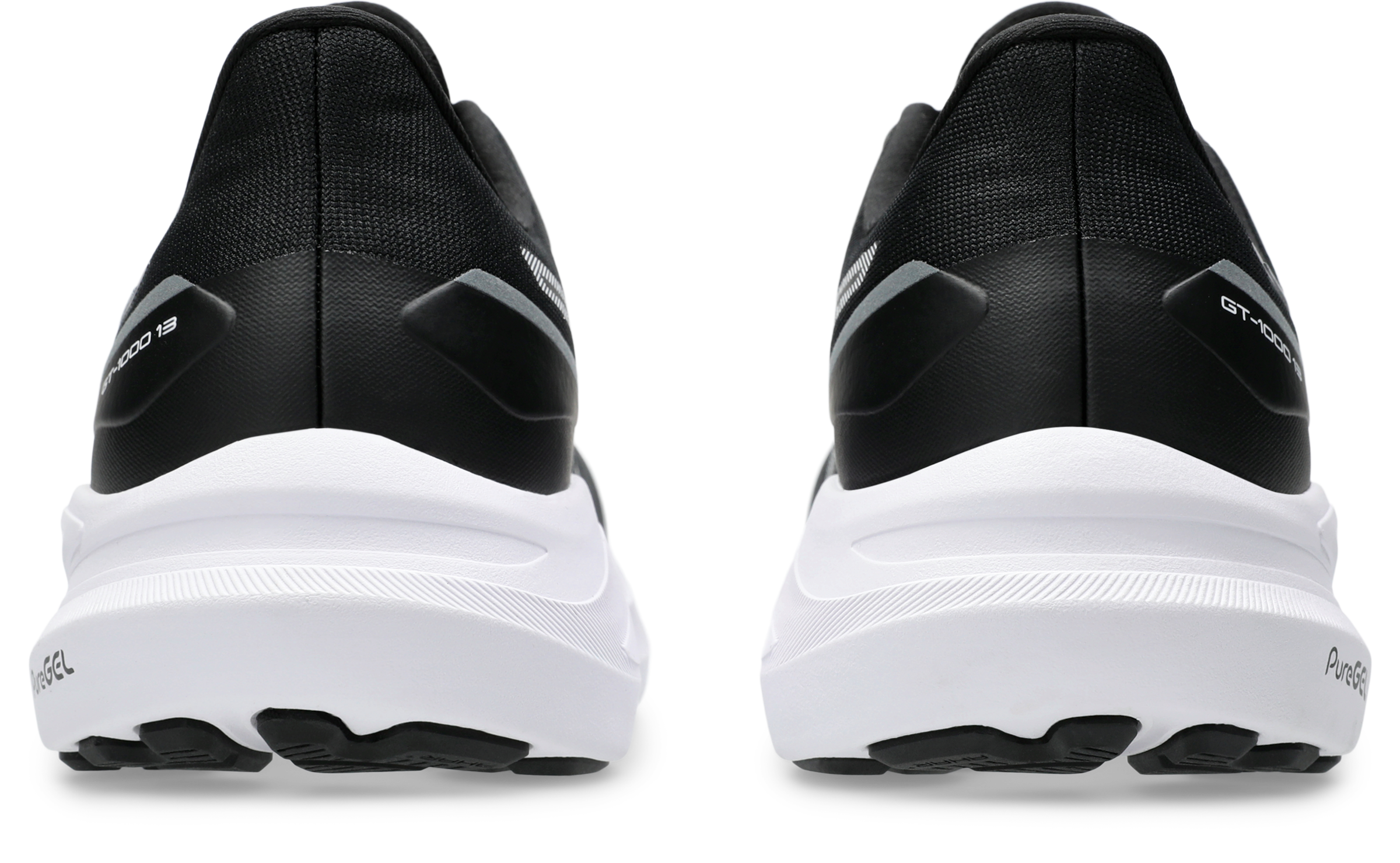 Asics Laufschuh »GT-1000 13«, für mehr Stabilität
