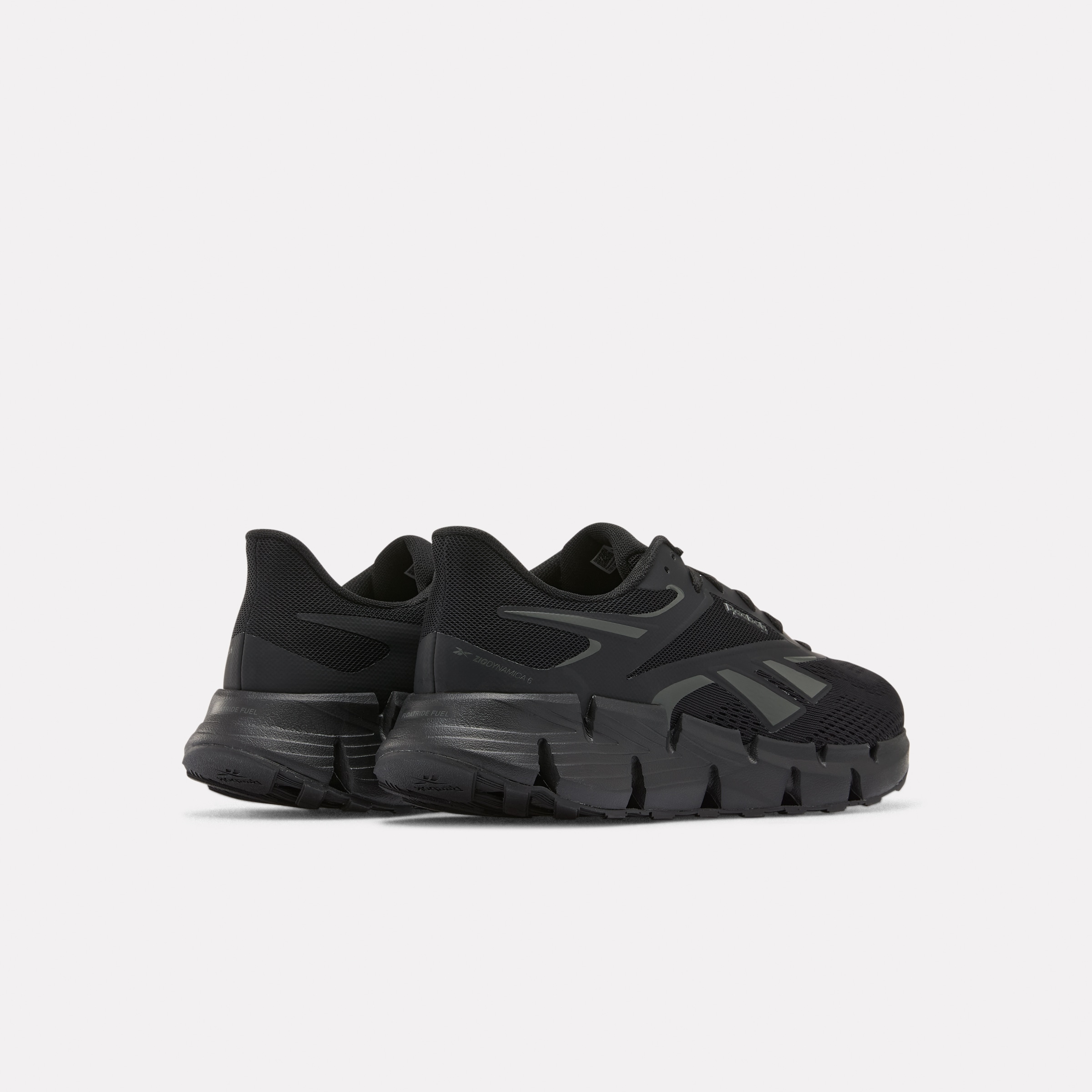 Reebok Laufschuh »ZIG DYNAMICA 6«