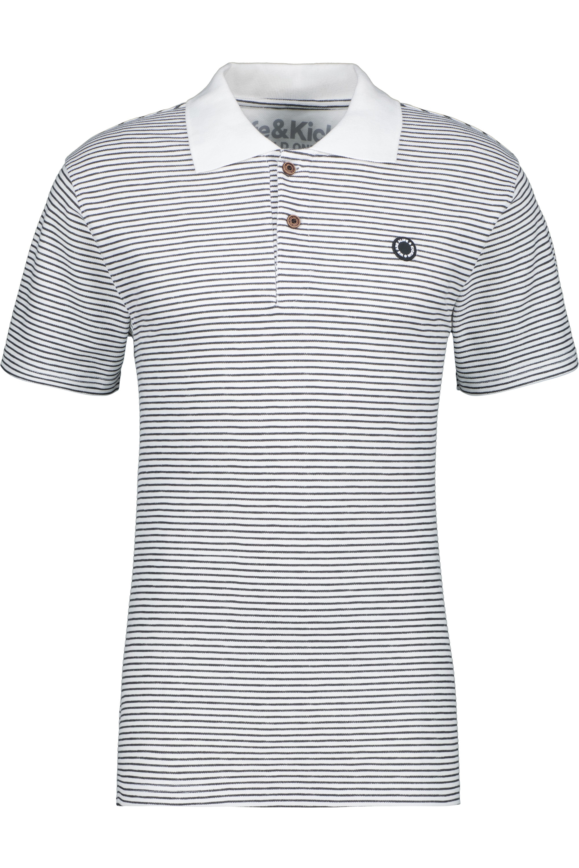 Alife & Kickin Poloshirt "Herren PaulAK Z"