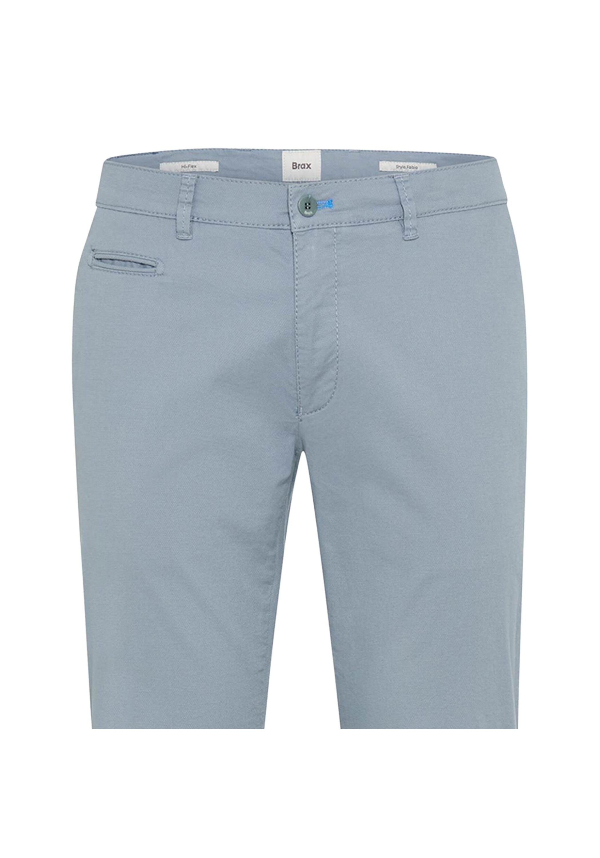 BRAX Fabio Chino Trousers Light Blue 32 8