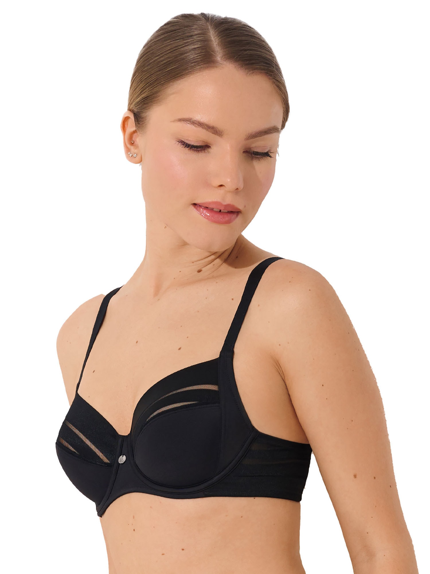 Lisca Bügel-BH »Bügel BH Alegra«