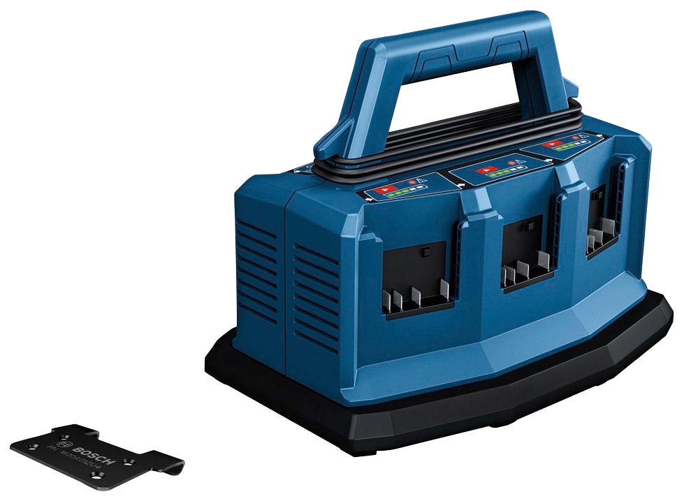 Bosch Professional AkkuLadestation »GAL 18V680