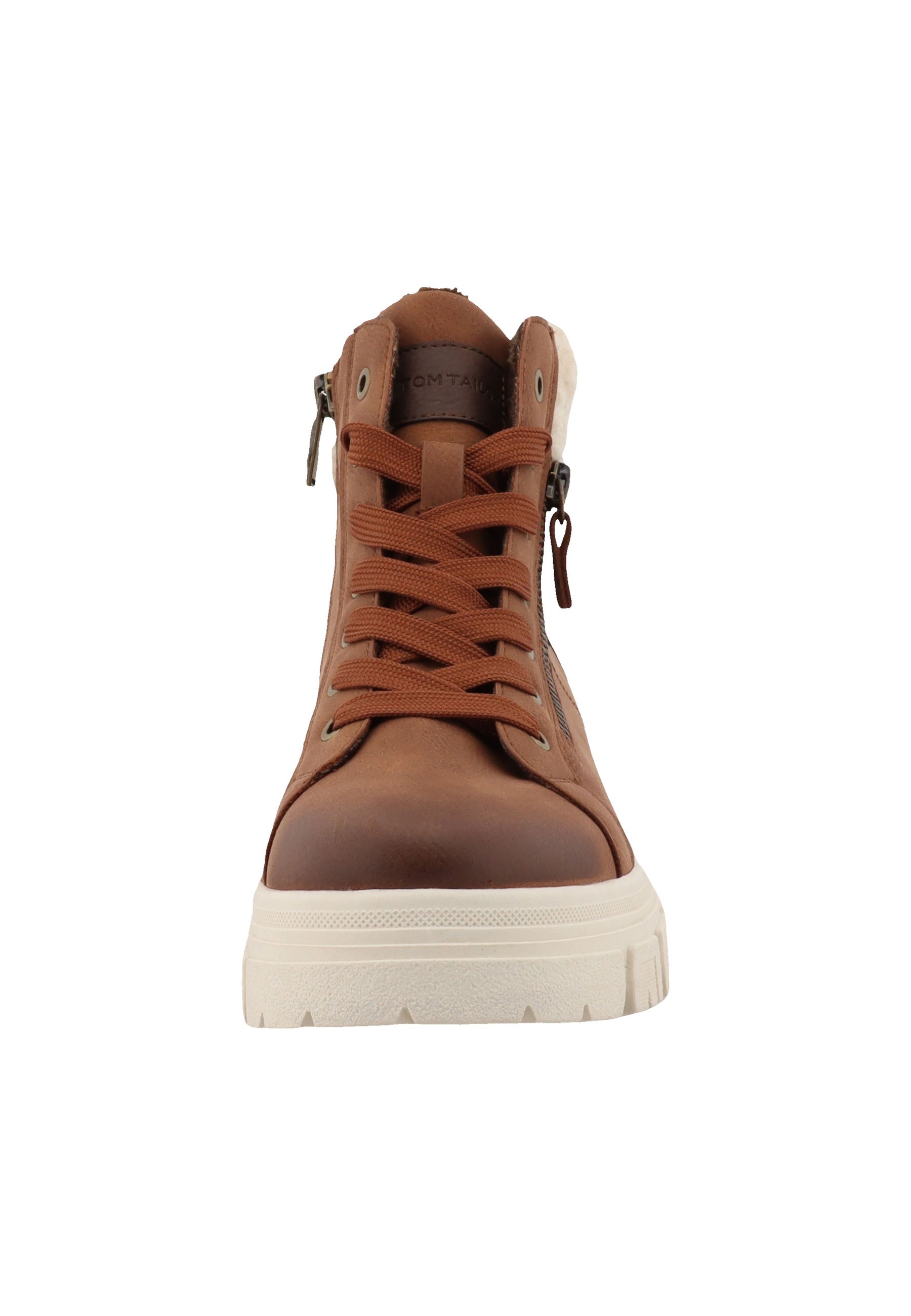 TOM TAILOR Stiefel "Tom Tailor Winter Boots"