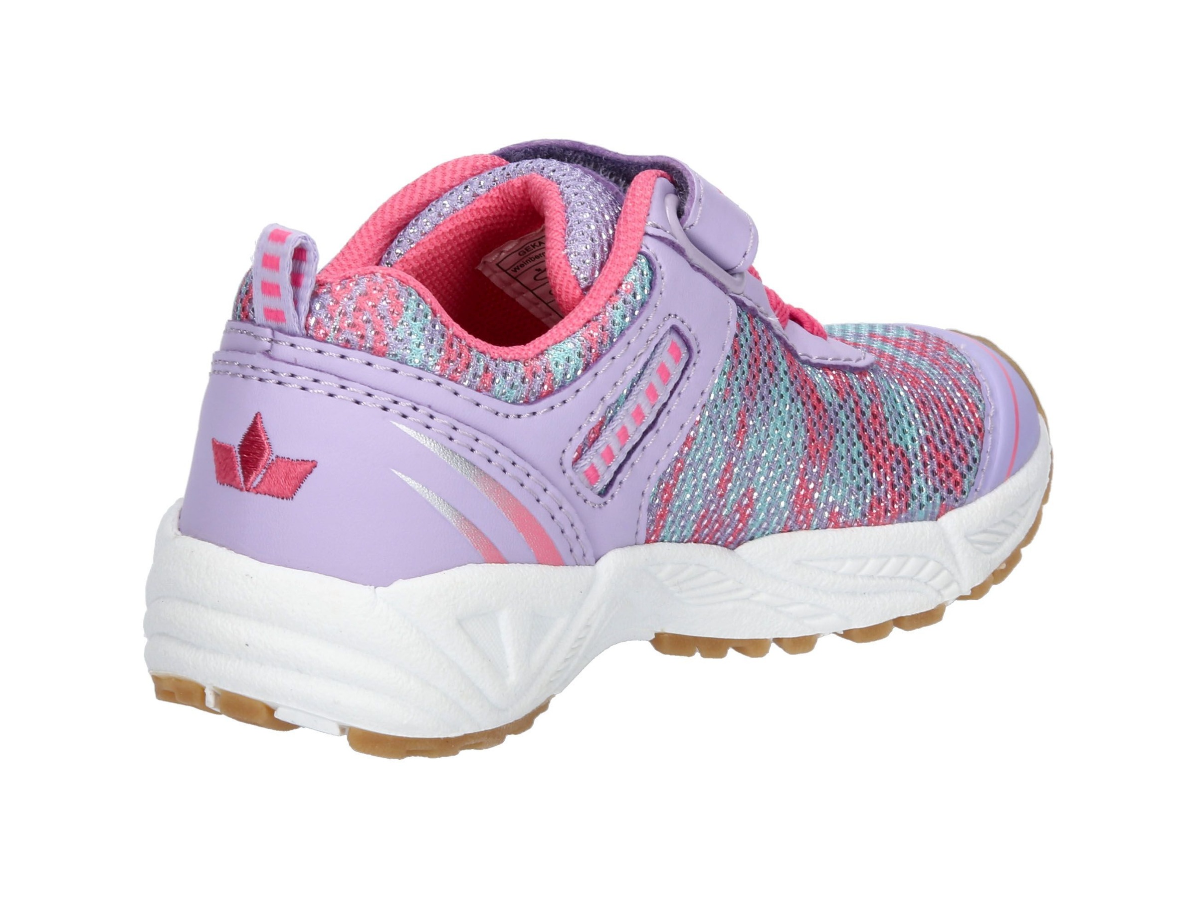 Lico Trainingsschuh »Sportschuh Barney VS«