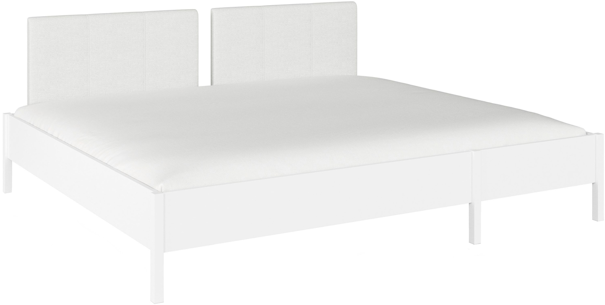 rauch Bett "Familienbett XXL Familiengröße Ehebett Doppelbett Co-Sleeping M günstig online kaufen