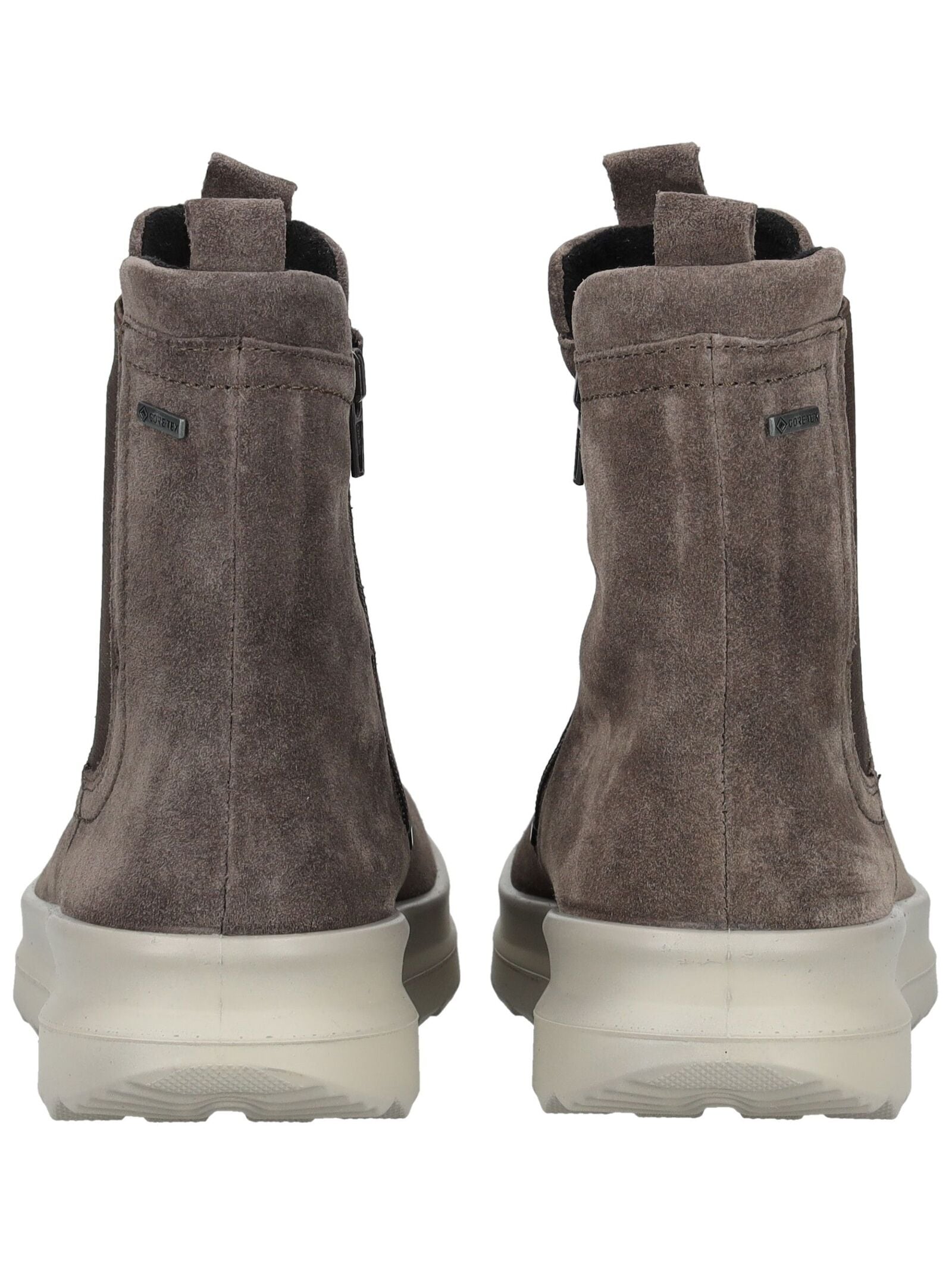 Legero Stiefelette »Legero Stiefelette Veloursleder«