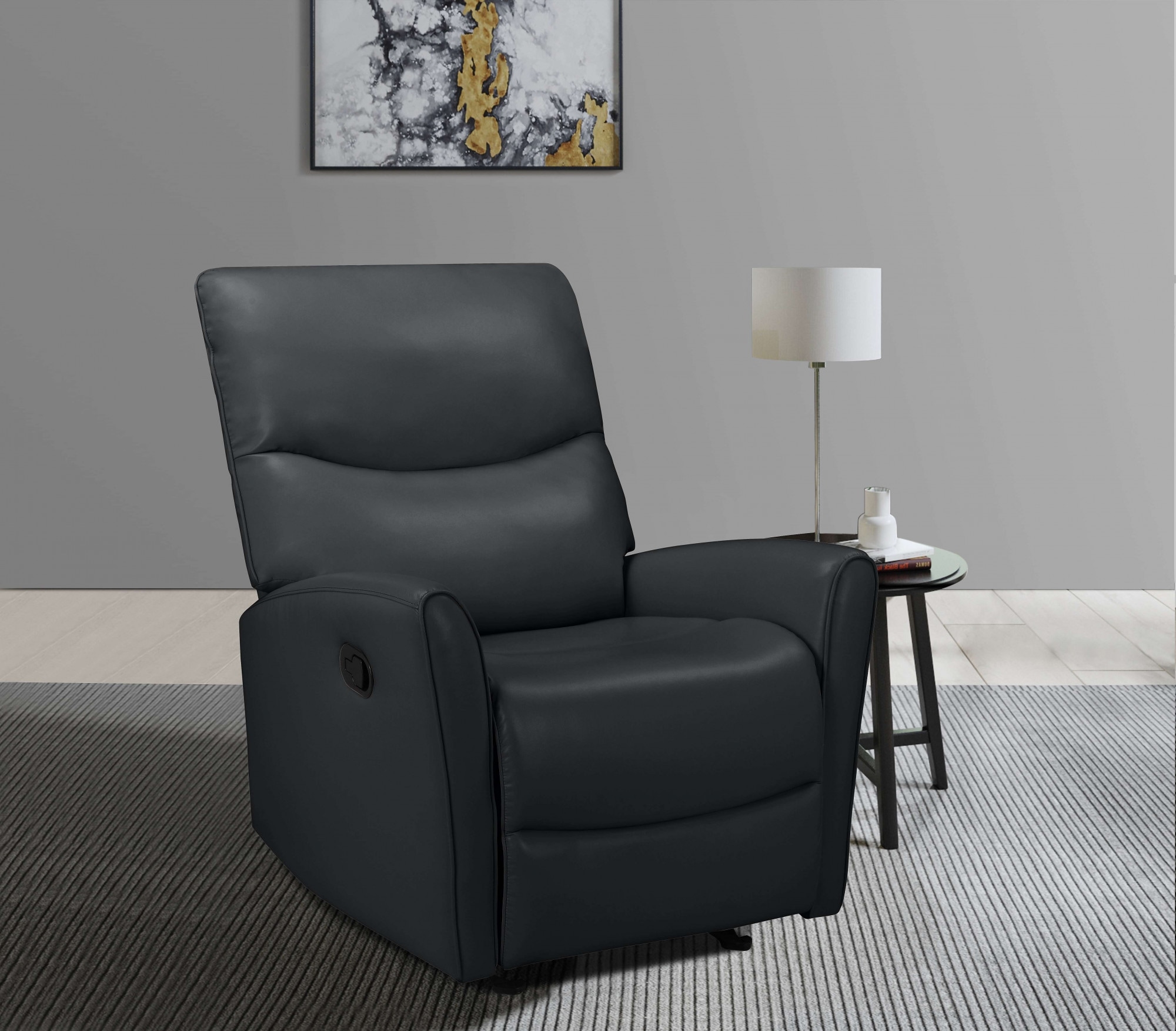 Home affaire Relaxsessel "Chesley, TV-Sessel mit Schlaffunktion, Sessel Wohnzimmer" mit Relaxfunktion, frei stellbar