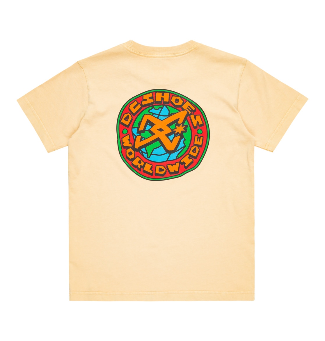DC Shoes Shirttop »Spinner«