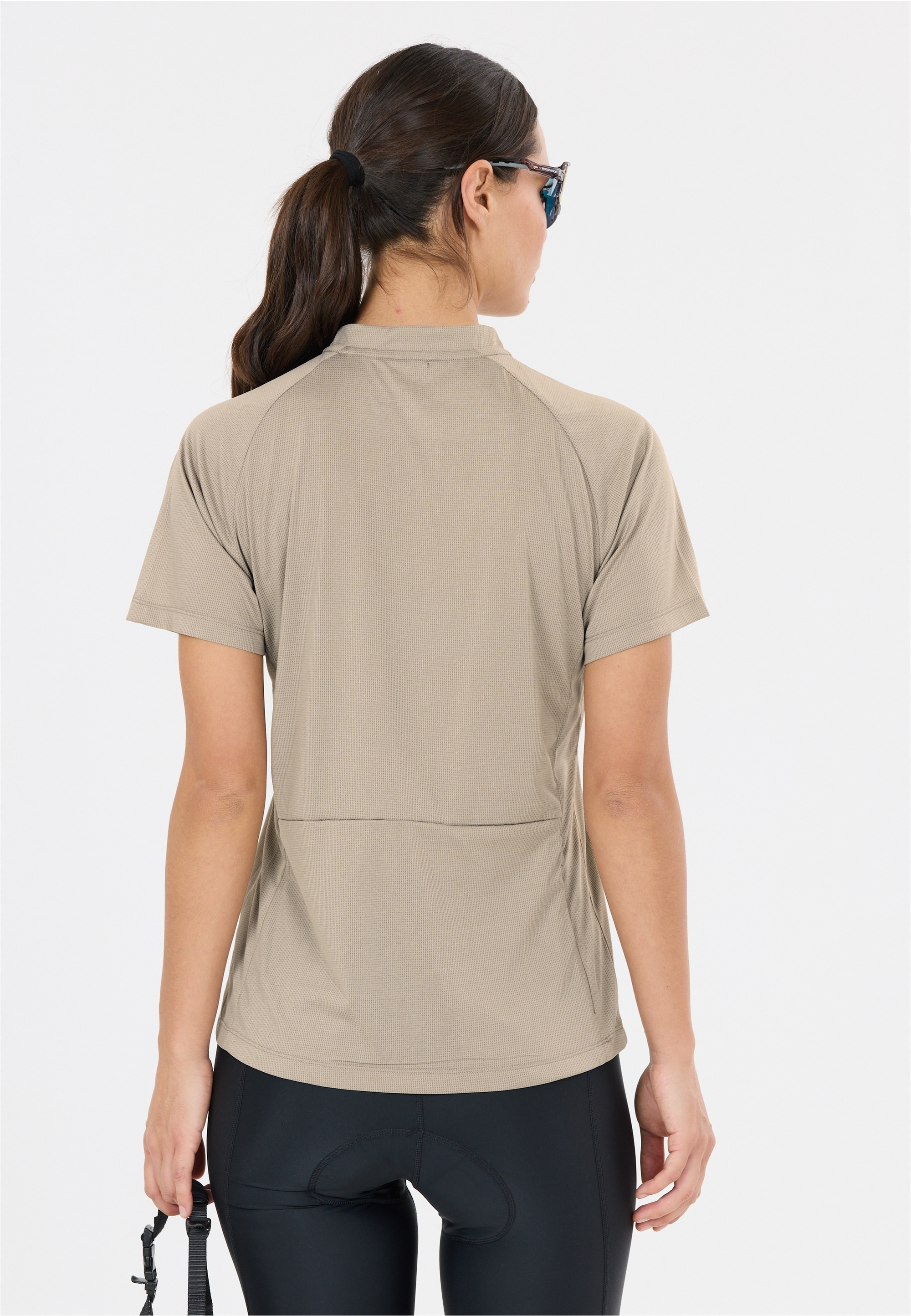 ENDURANCE Funktionsshirt »Crow« mit Quick-Dry-Funktion