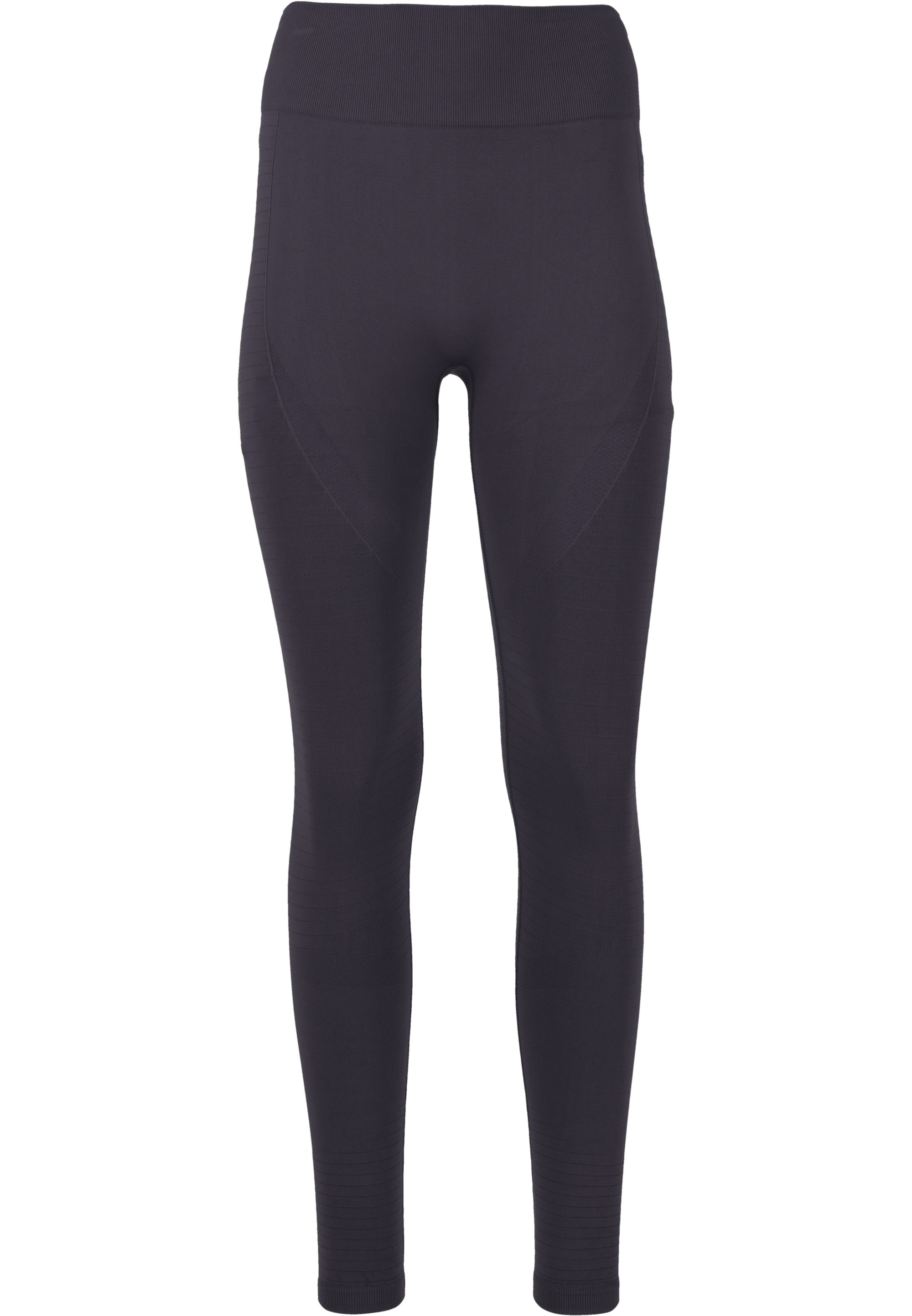 ATHLECIA Funktionstights »NAGAR«, mit angesagtem High-Waist-Bund