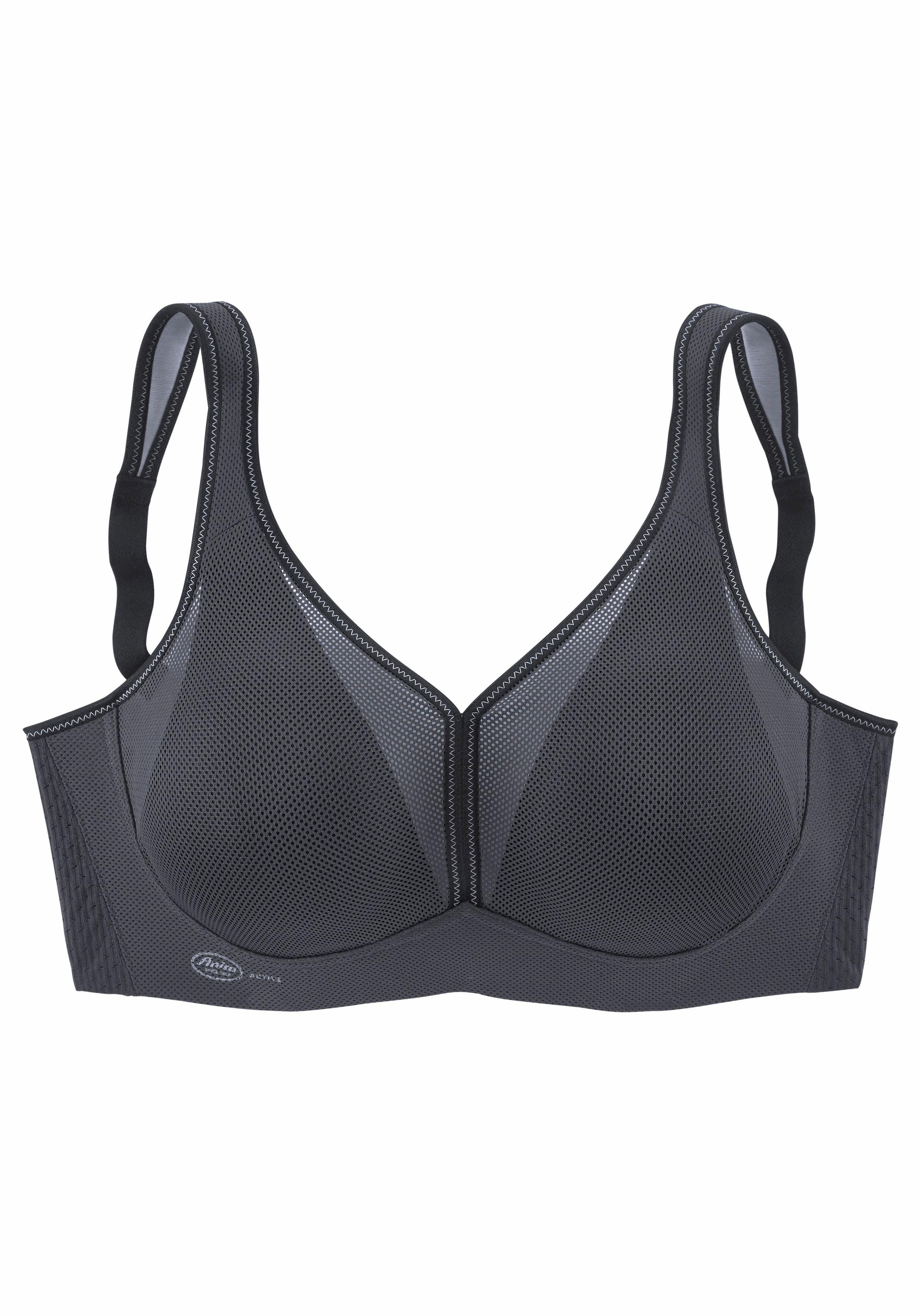 Anita Active Sport-BH "Air Control Deltapad" doppellagige Cups, gepolsterte günstig online kaufen