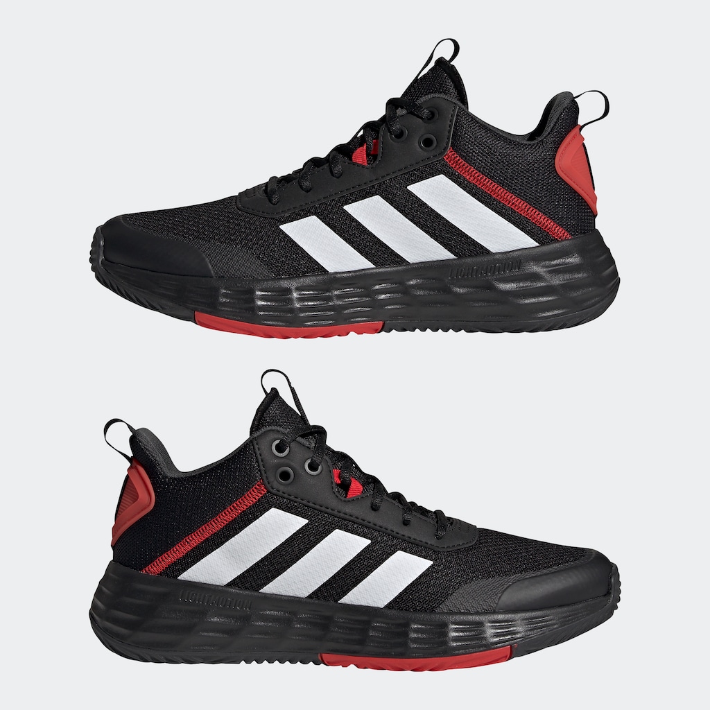 adidas Sportswear Basketballschuh »OWNTHEGAME«