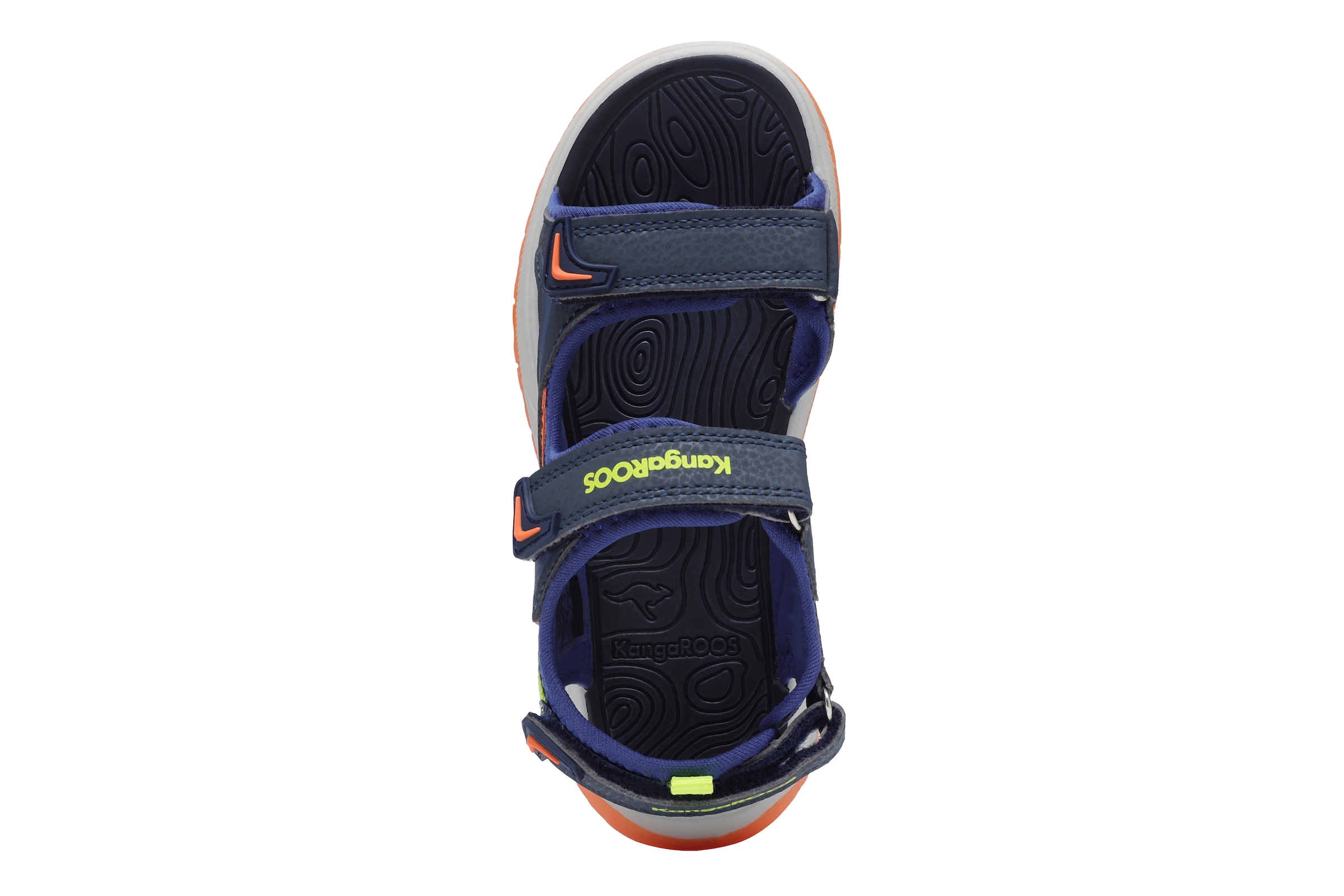KangaROOS Sandale »K-AS Fore«