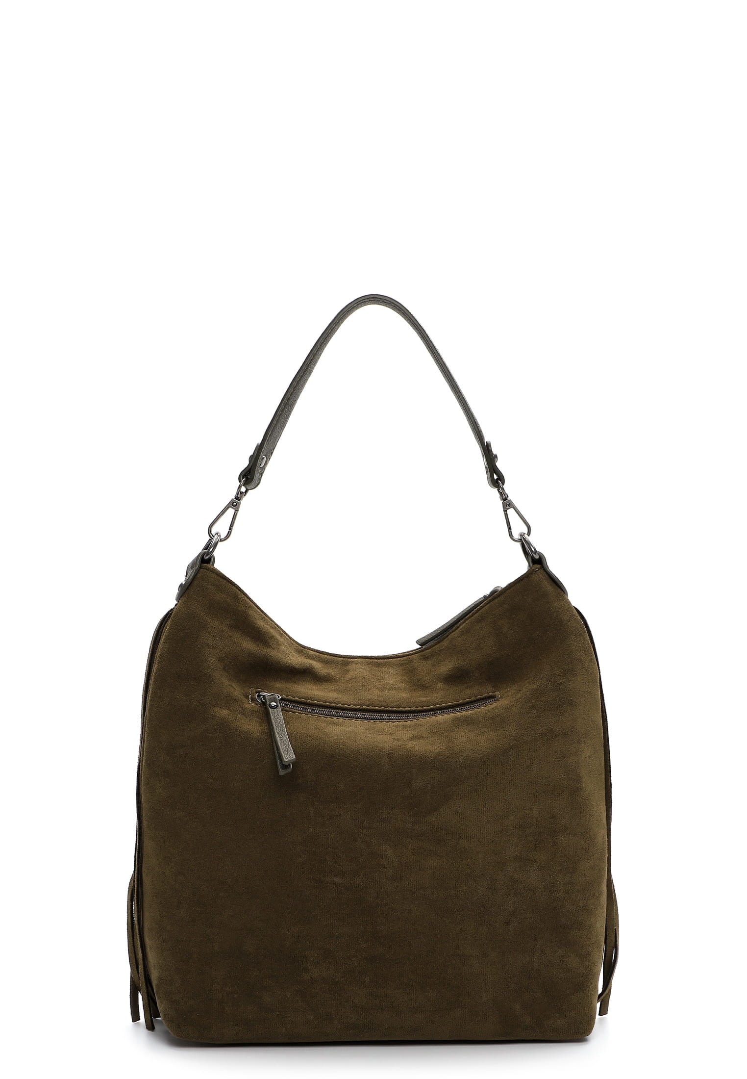 EMILY & NOAH Beuteltasche »Beutel E&N Hedda«