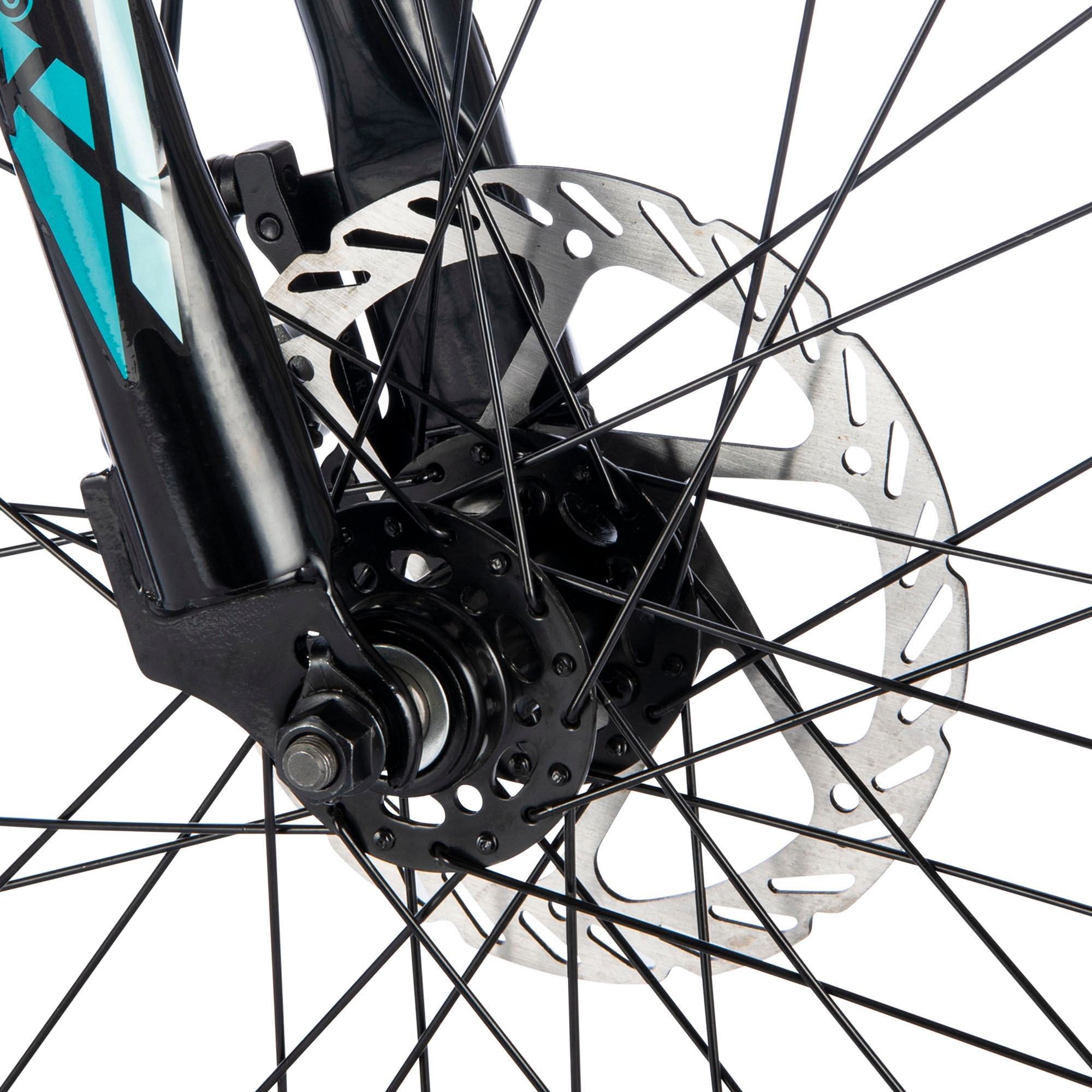 Huffy Jugendfahrrad