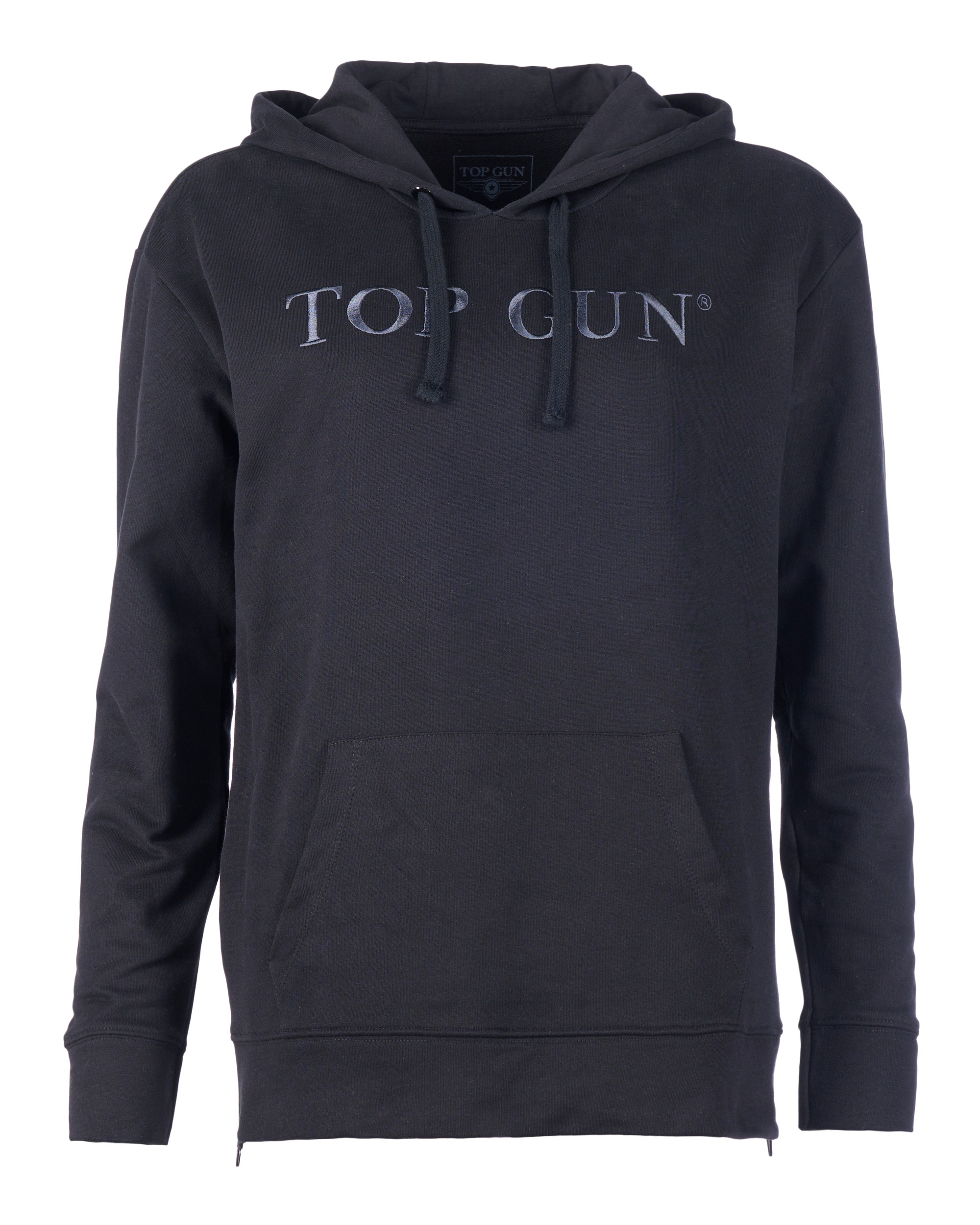 TOP GUN Kapuzenpullover "TG22020"