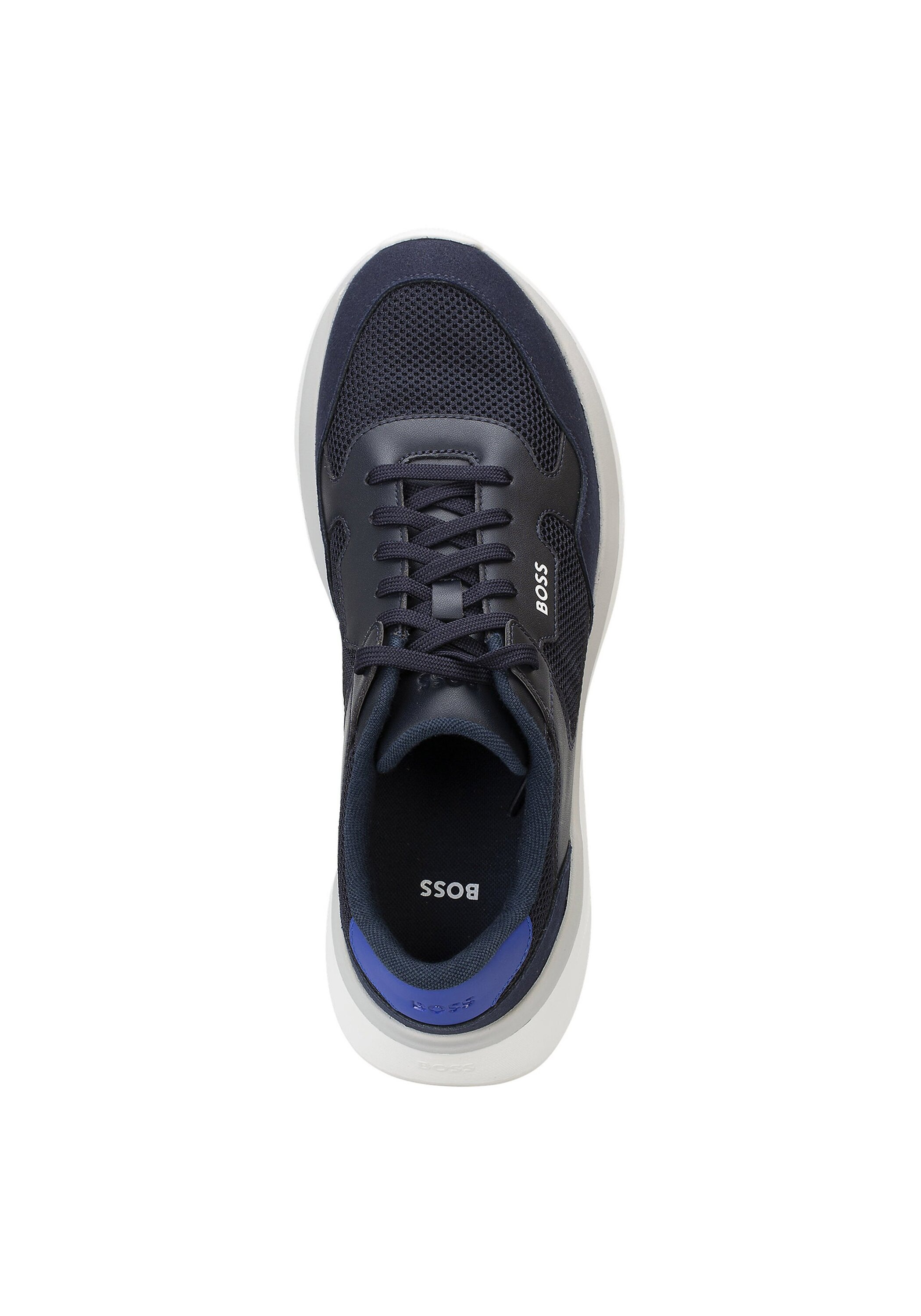 BOSS Sneaker »Sneaker Dean Runn memx«