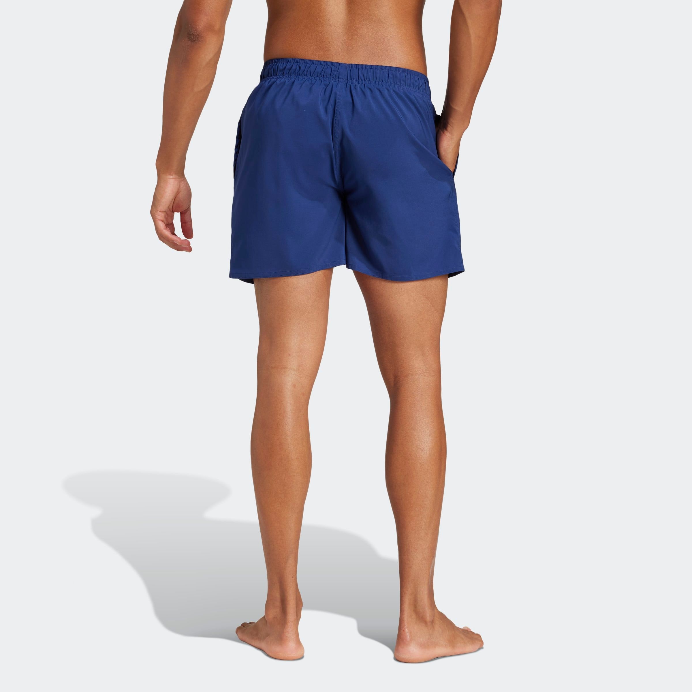 adidas Performance Badeshorts »SLD CLX SHO SL«, (1 St.)