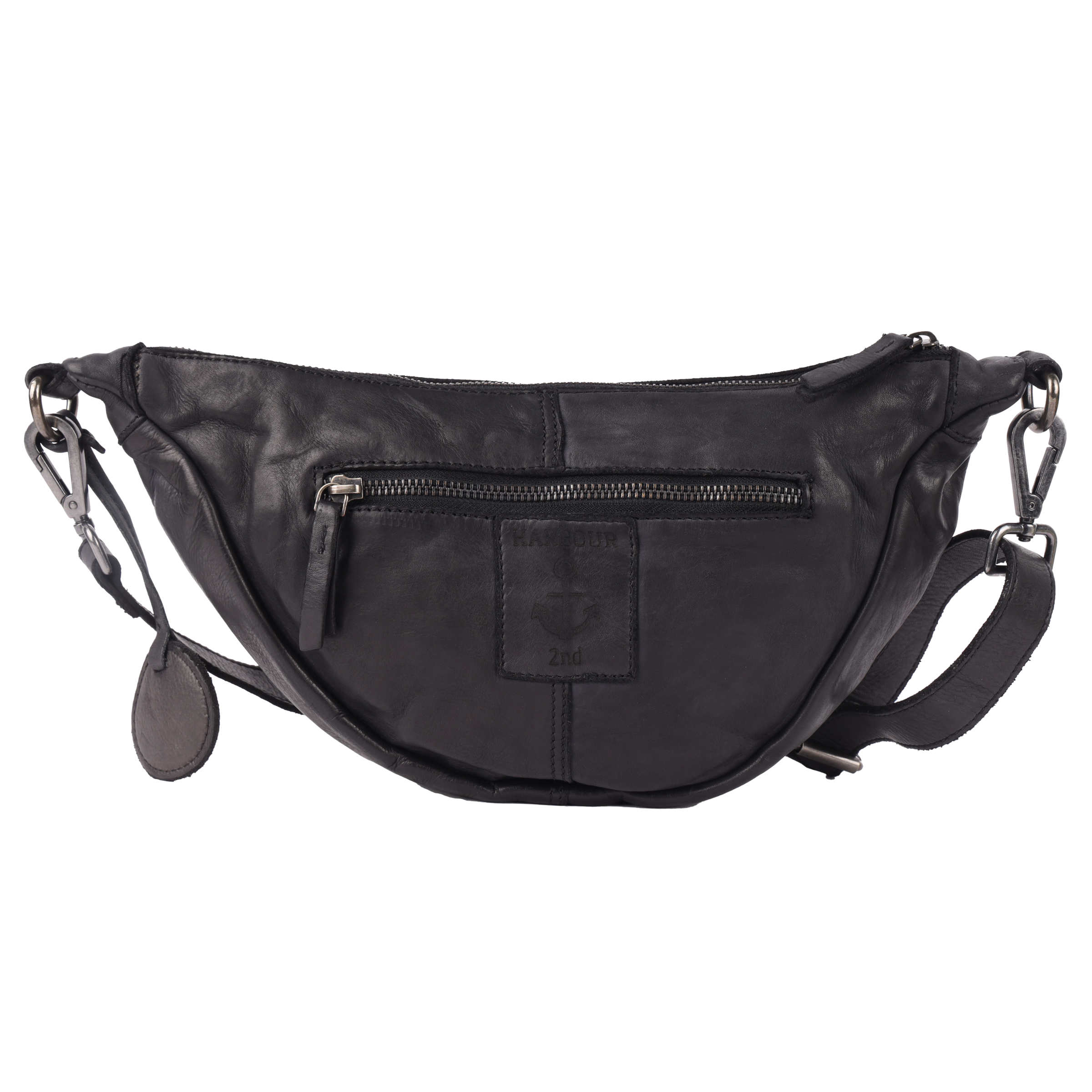 HARBOUR 2nd Hobo »Orly«, Umhängetasche Schultertasche Handtasche Damen