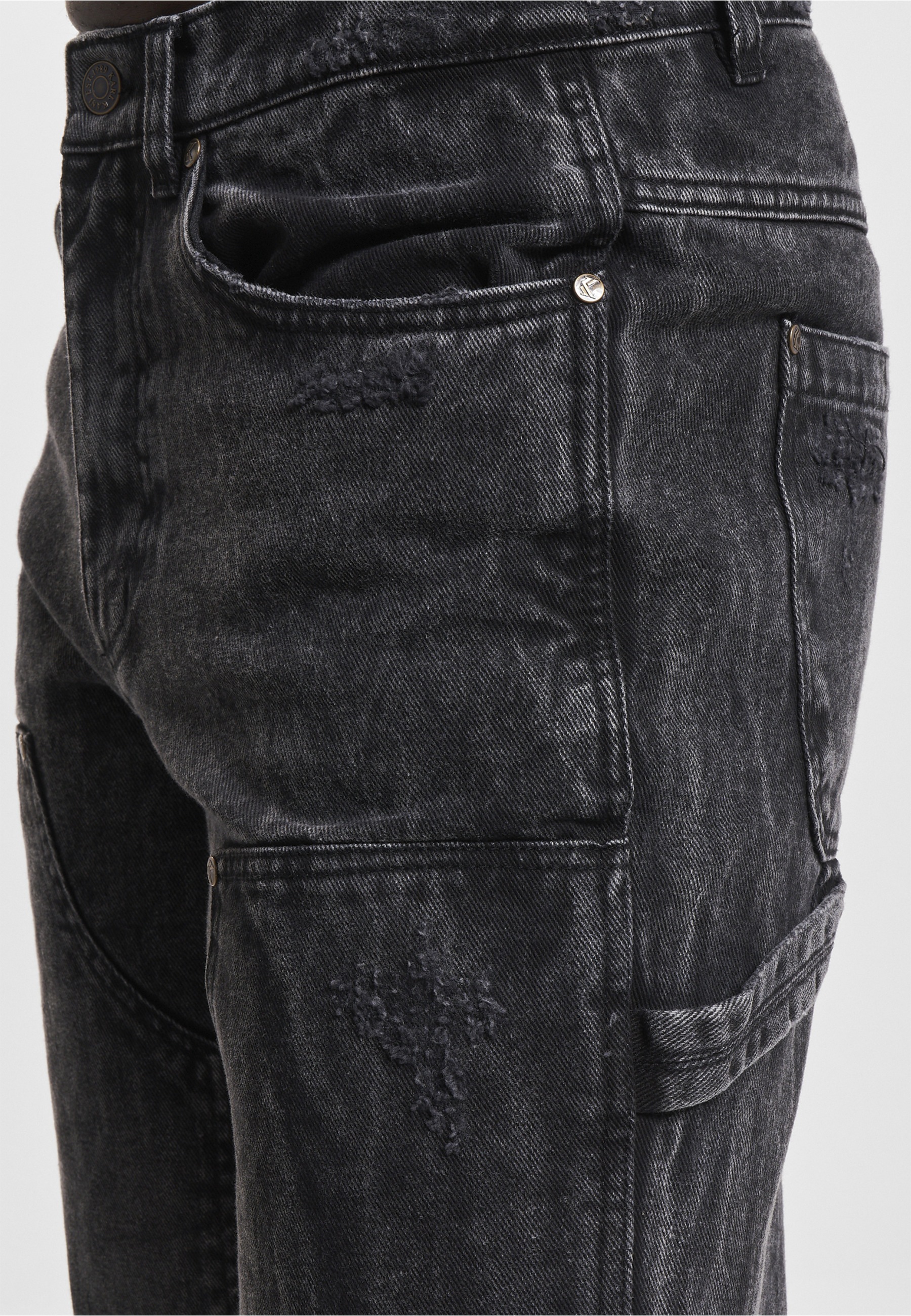 Karl Kani Bequeme Jeans »Karl Kani Herren«