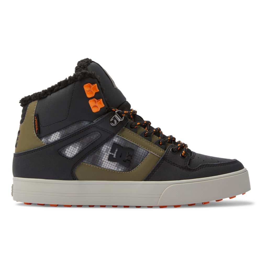 DC Shoes Winterboots »Pure High WNT«