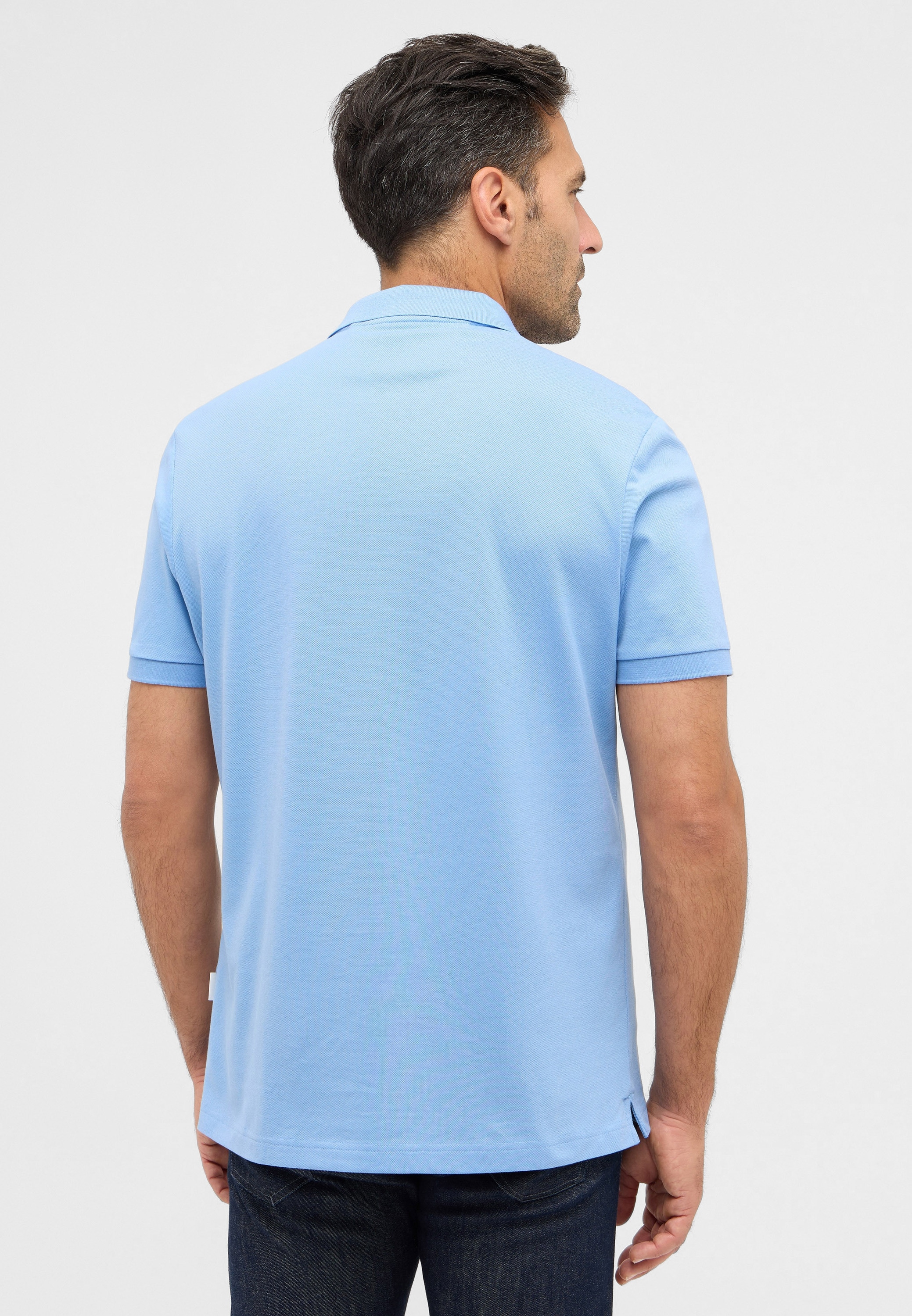 Eterna Poloshirt »MODERN FIT«