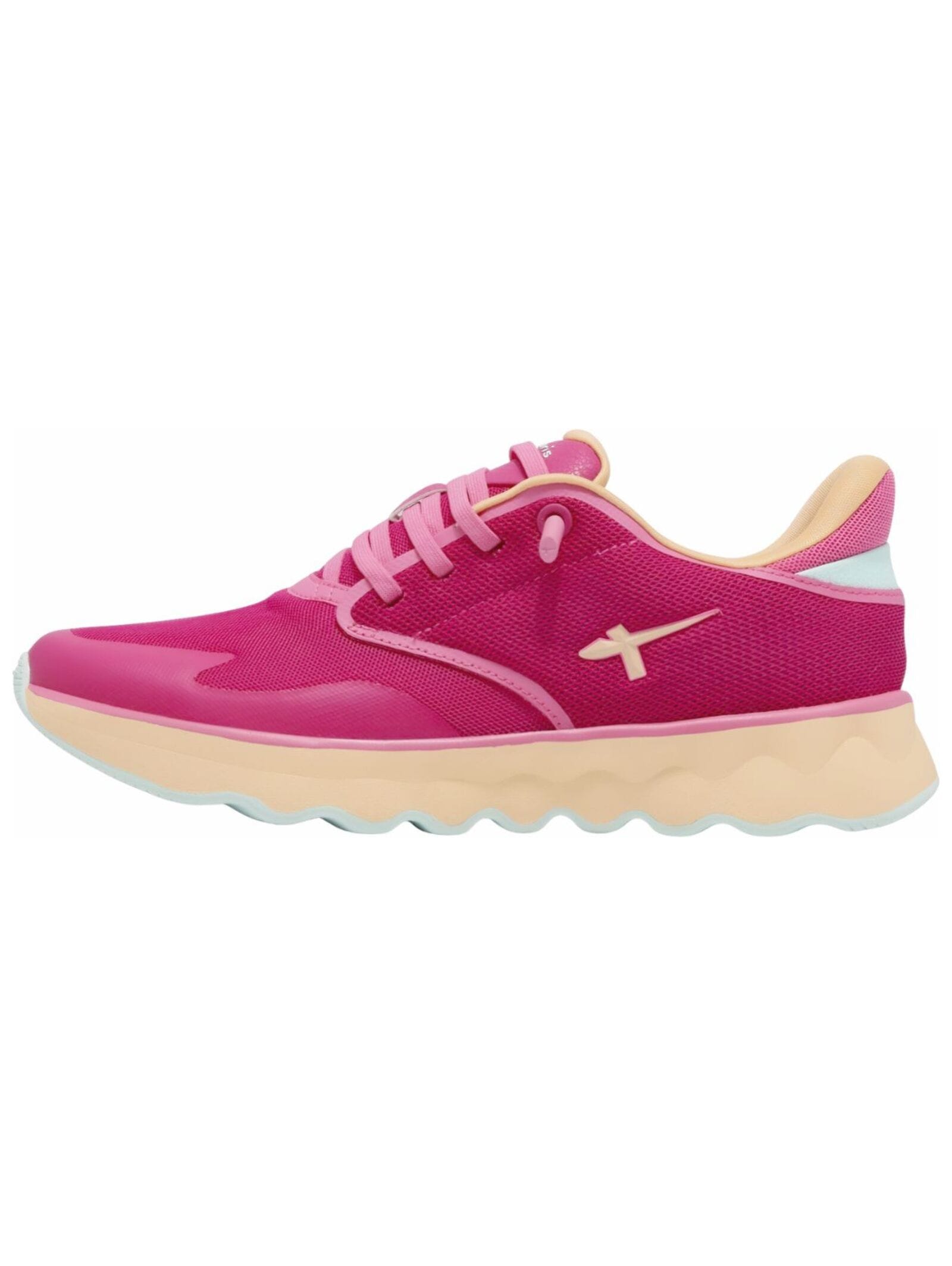 Tamaris Sneaker »Tamaris Sneaker Textil«