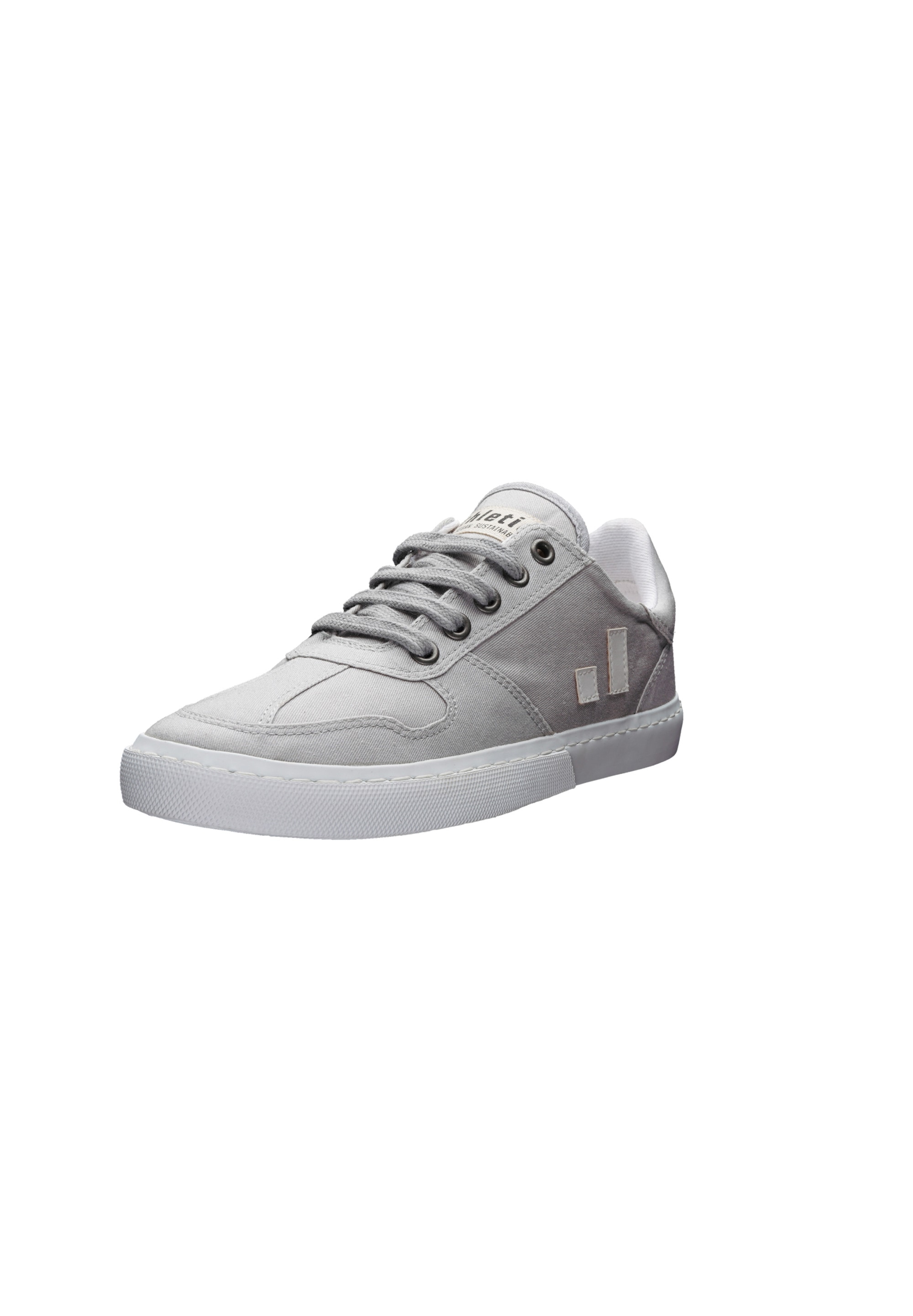 ETHLETIC Sneaker "Fair Sneaker Root II", Fairtrade Produkt günstig online kaufen