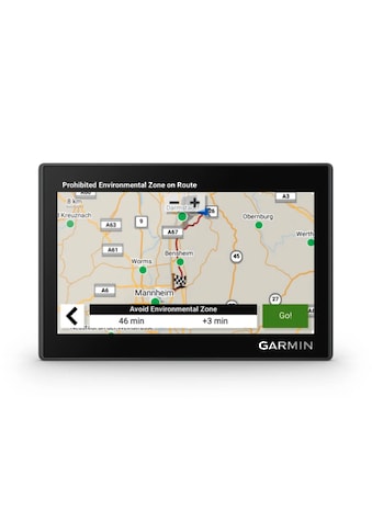 Garmin Navigationsgerät »DRIVE 53« (Europa (4...