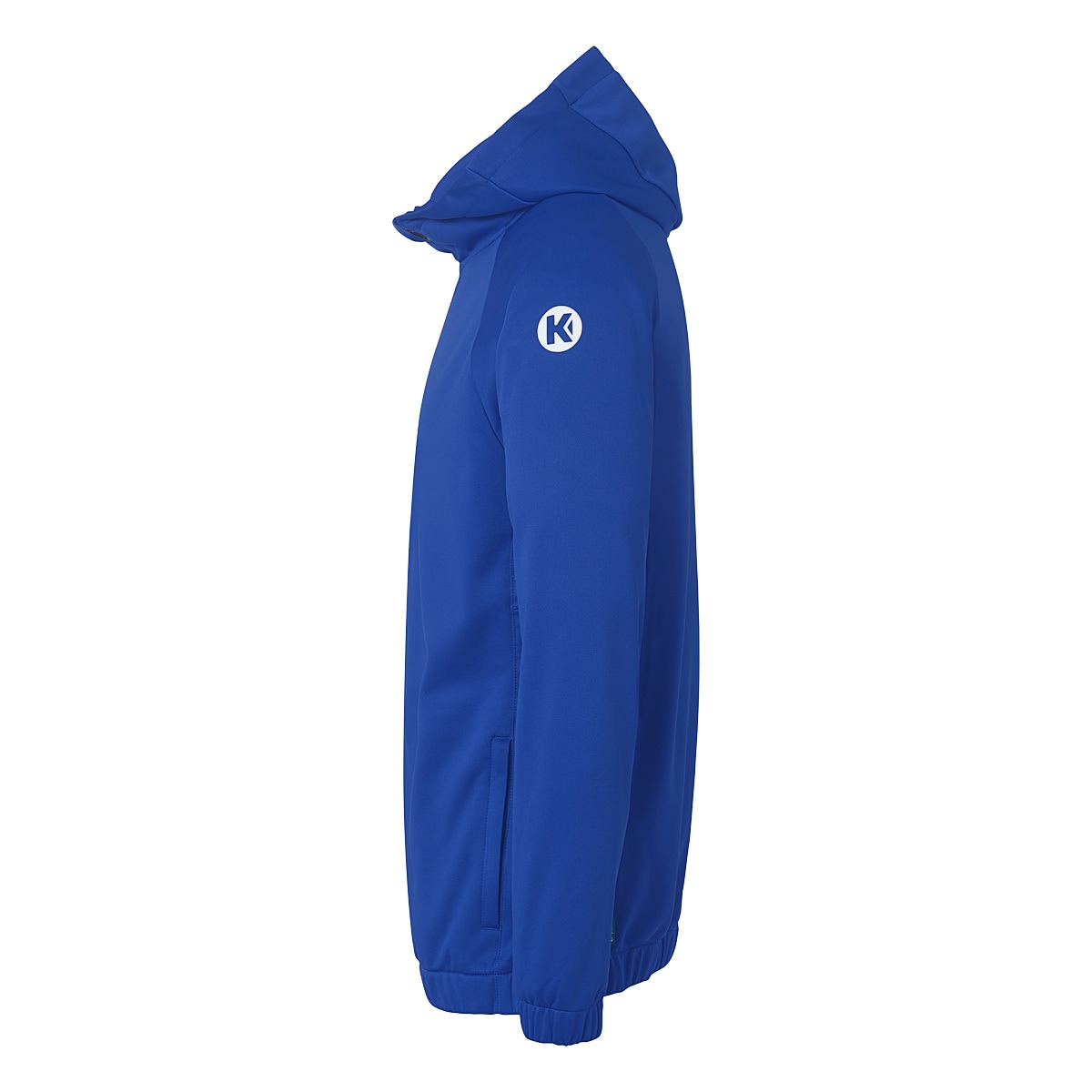 Kempa Trainingsjacke »Kapuzenjacke Ambition 28« 1 Stk. tlg.