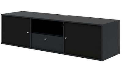 Hammel Furniture TV-Board »Mistral Fernsehschrank, Medienmöbel, Hängend,«