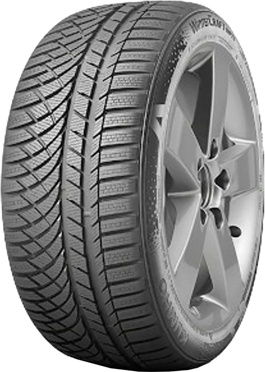 Kumho Winterreifen "KUMHO"