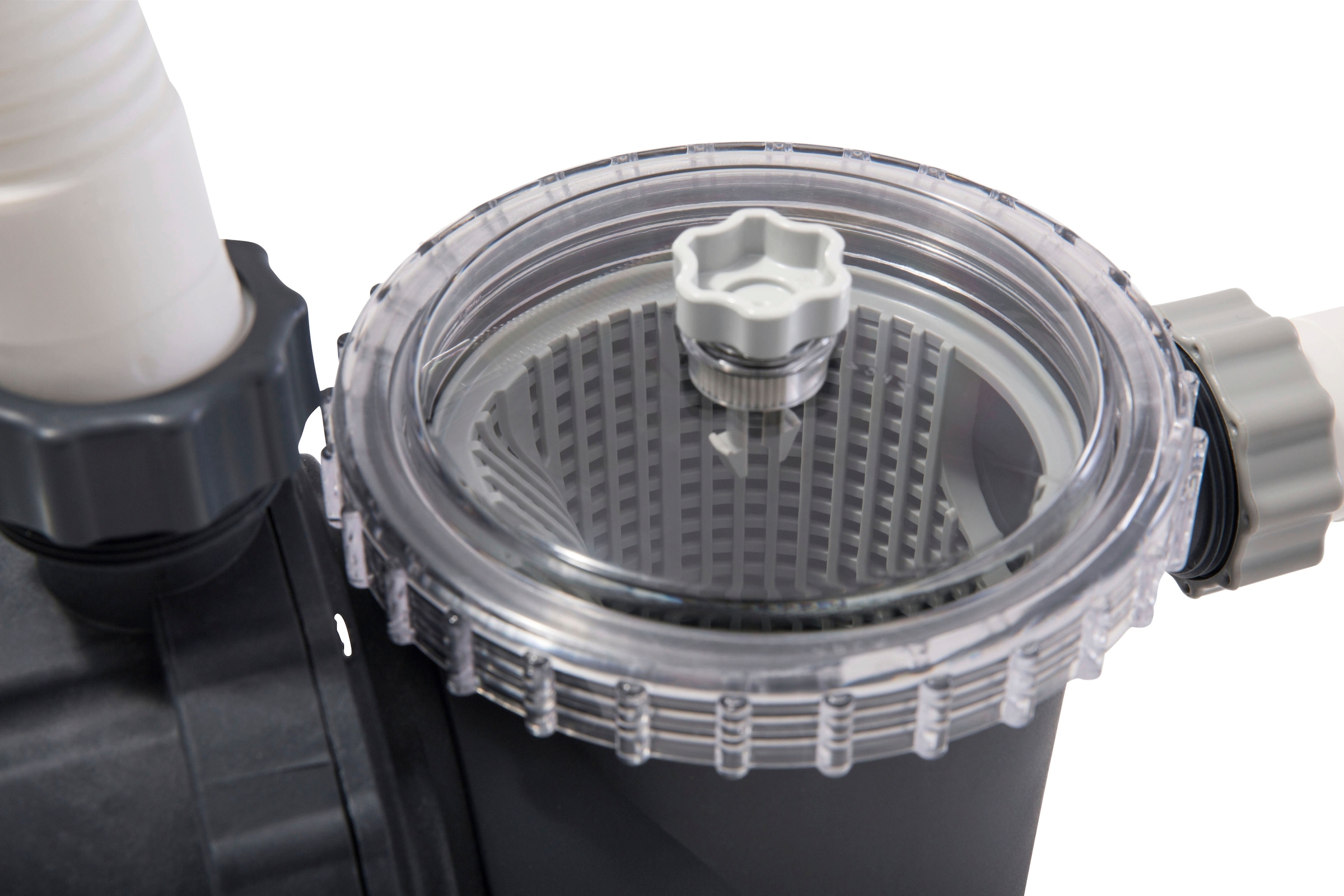 Intex Sandfilteranlage »»SX3200« 3200 gal./hr«, (Set), inkl. FIBER BALL FILTRATION