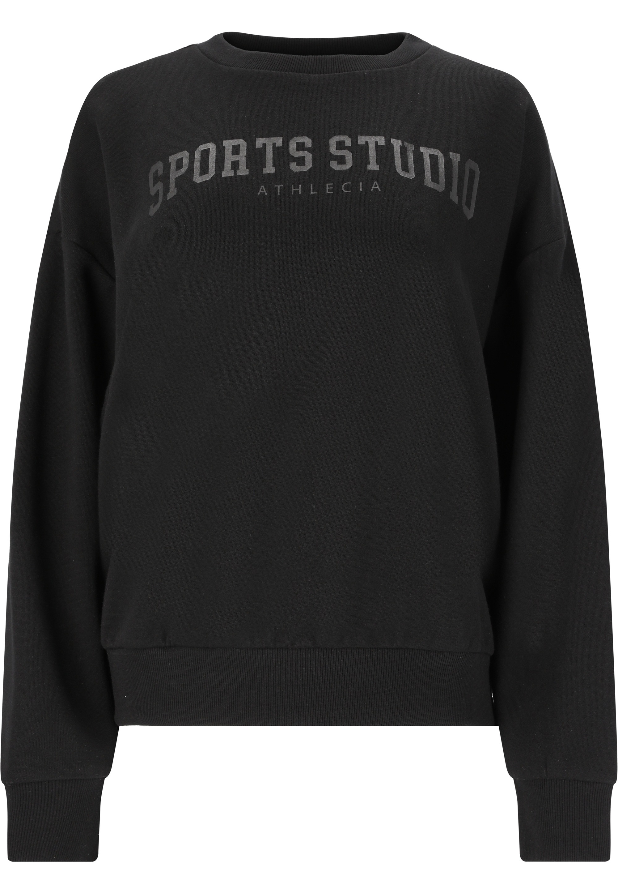 Thumbnail - ATHLECIA Sweatshirt "Giannis", mit atmungsaktivem Design