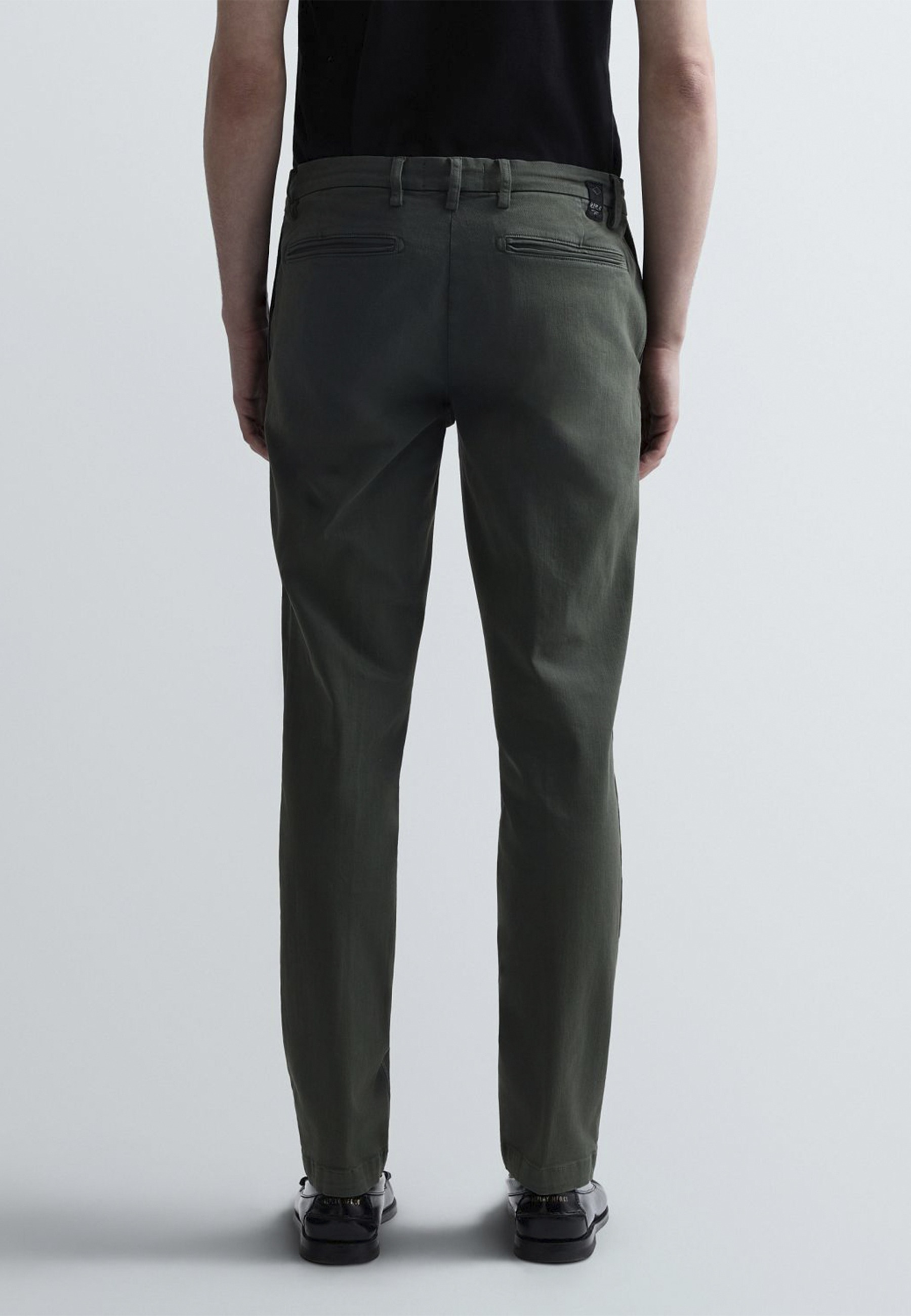 Replay Regular-fit-Jeans »Replay BENNI«