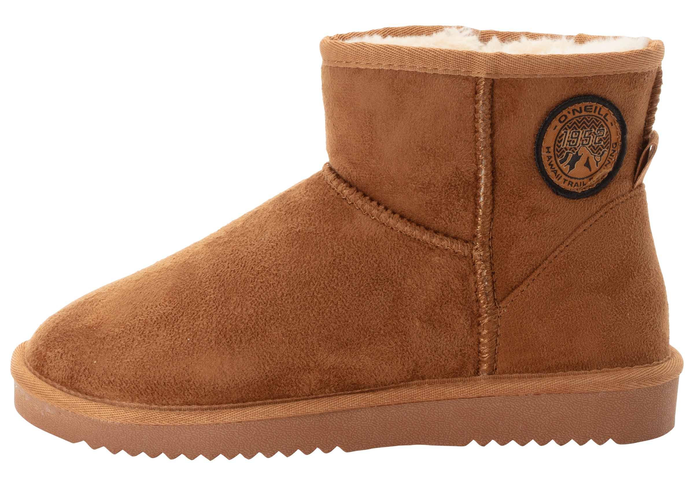 ONeill "BESIANA WOMEN MID" Winterboots, Snowboots, Winterschuhe günstig online kaufen