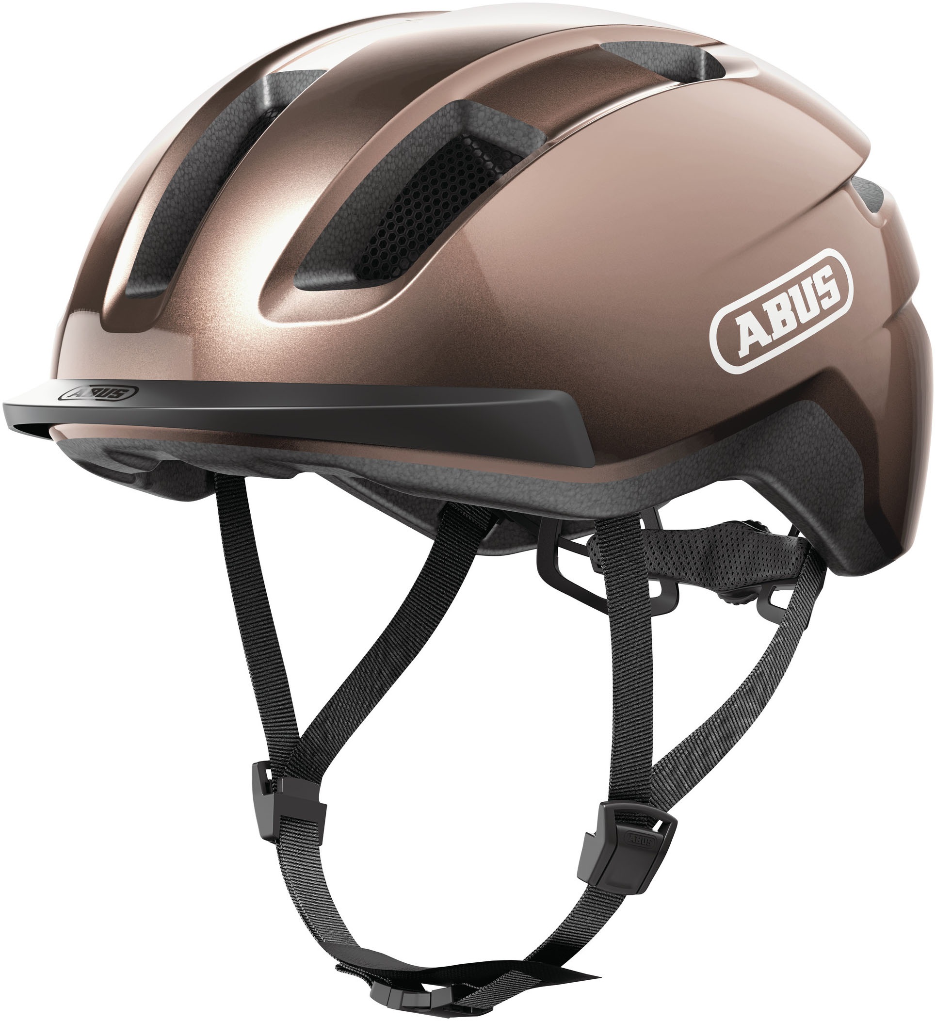 ABUS Fahrradhelm "PURL-Y"