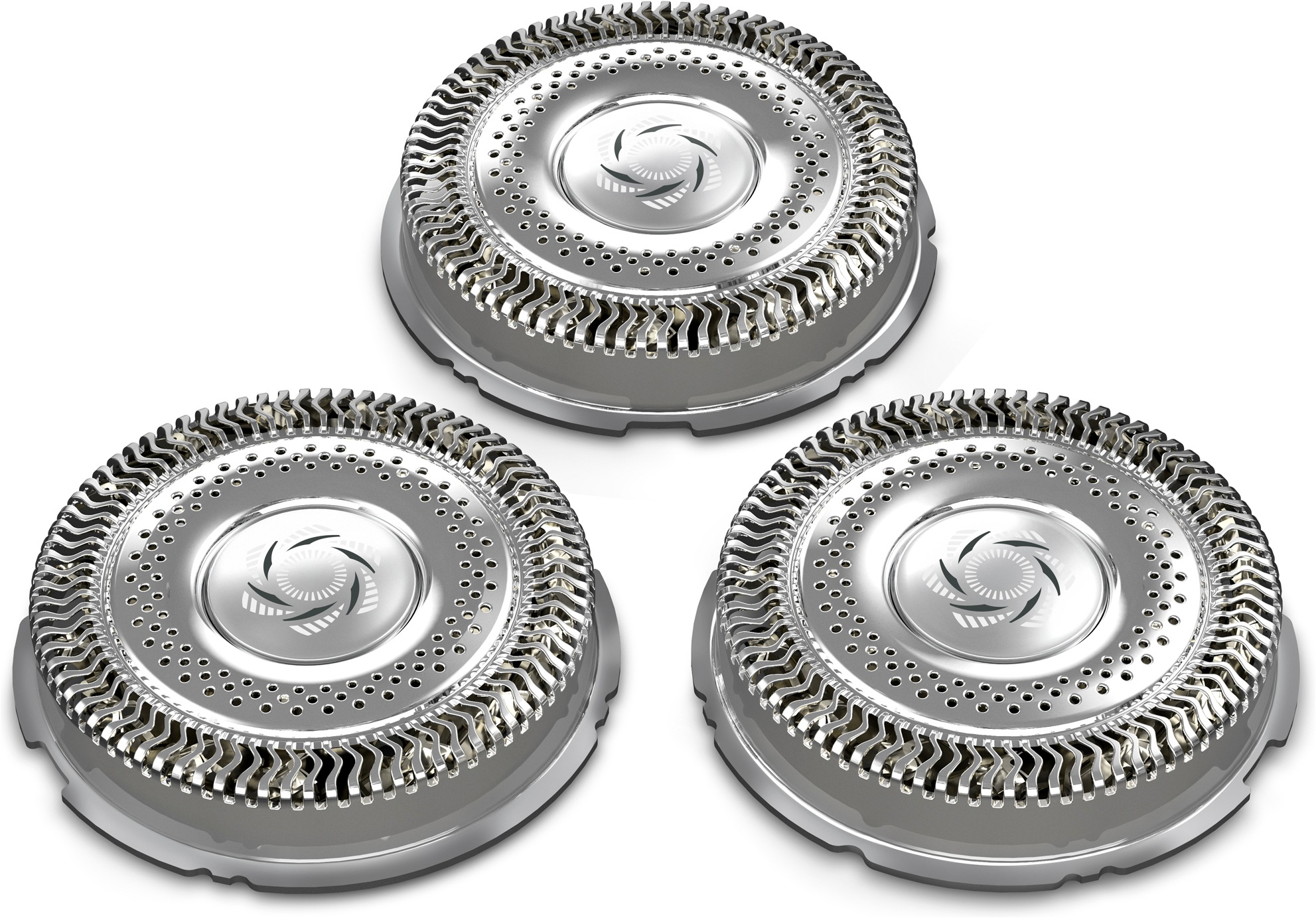 Philips Ersatzscherköpfe »SH93/50« für Series i9000, 9000, 8000 und 7000
