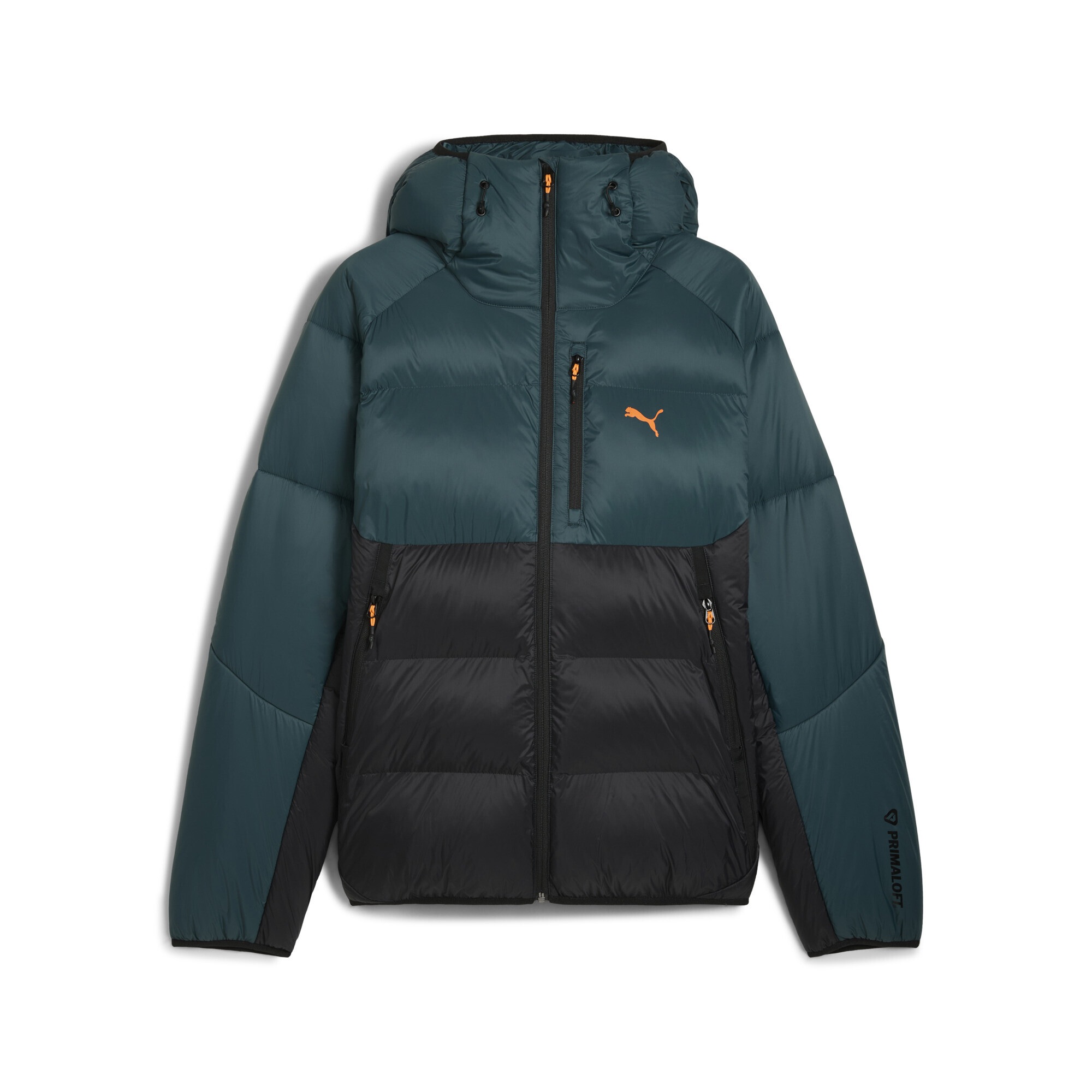 PUMA Winterjacke "PUMATECH PrimaLoft Pufferjacke Herren" günstig online kaufen