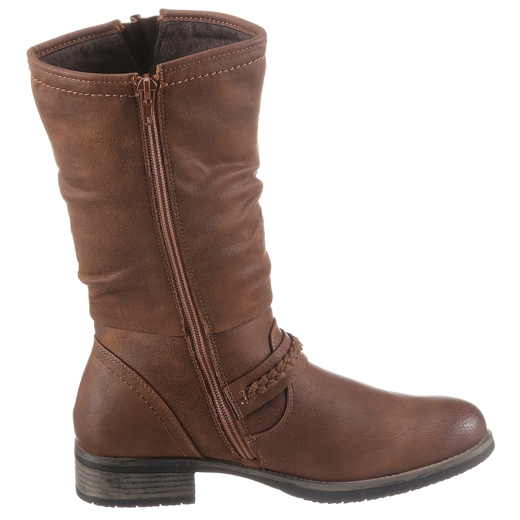 Rieker Stiefel