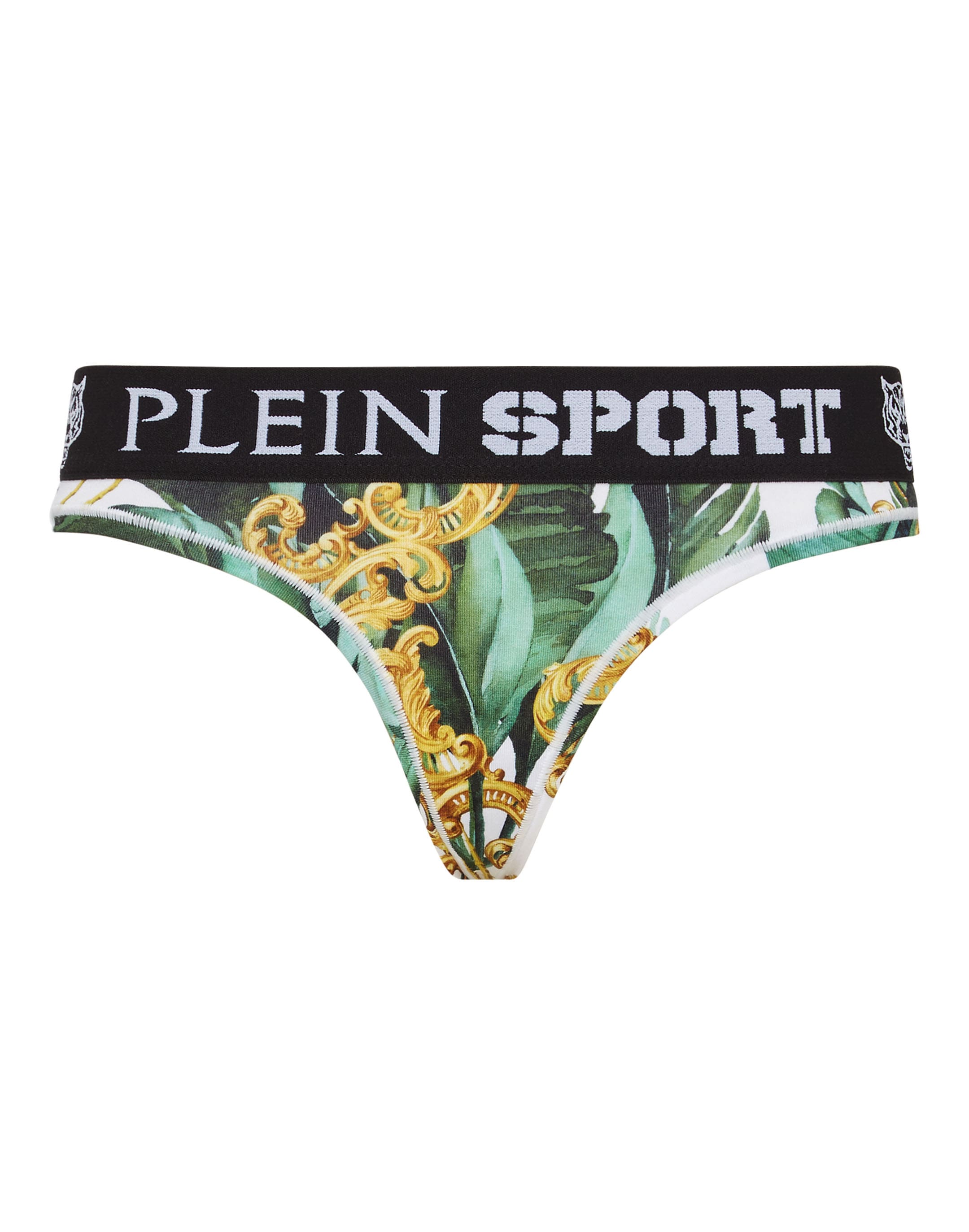 PLEIN SPORT Set: Soft-BH »Sport Set«
