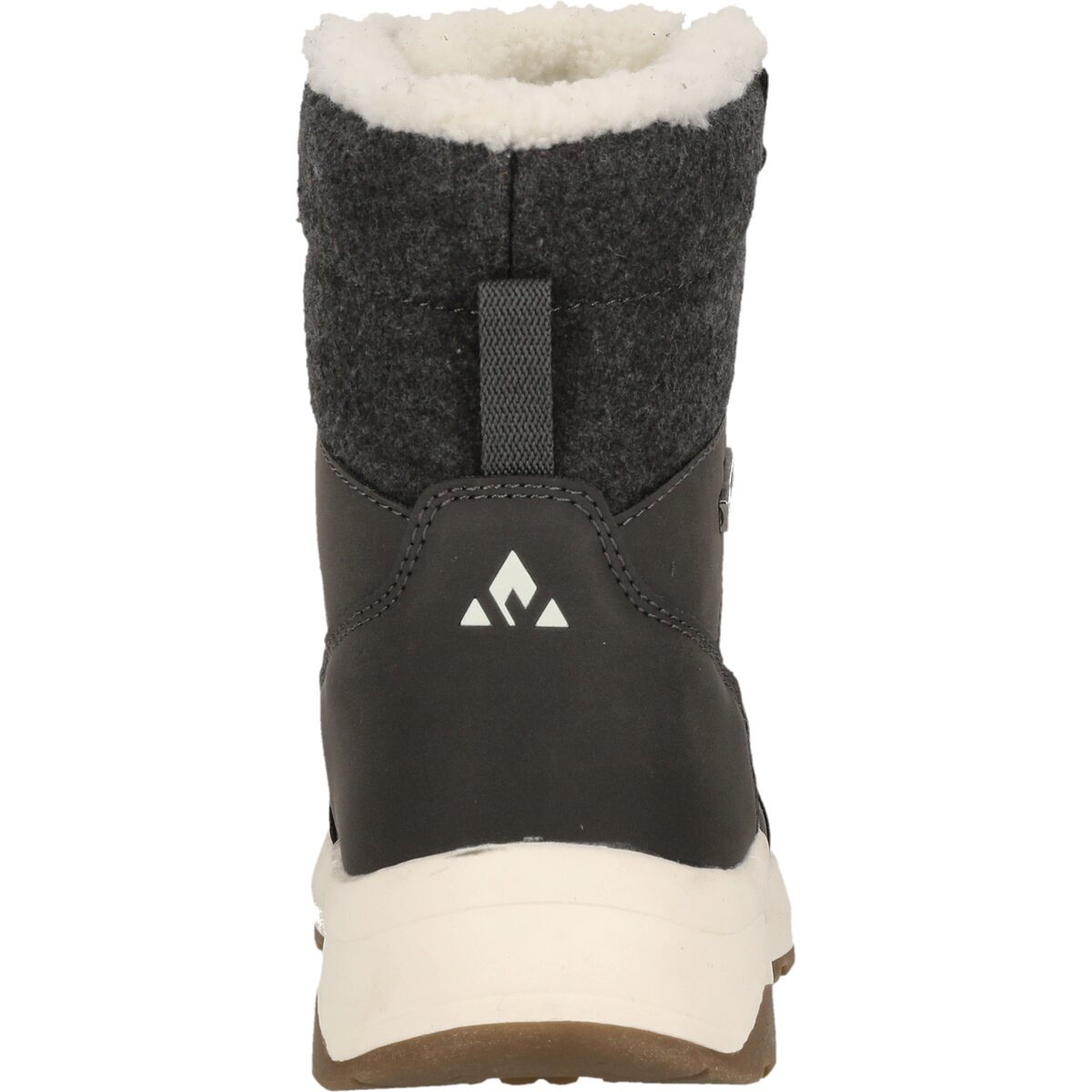 WHISTLER Winterboots »Duien W«, Snowboots, Winterstiefel, Winterschuhe, gefüttert