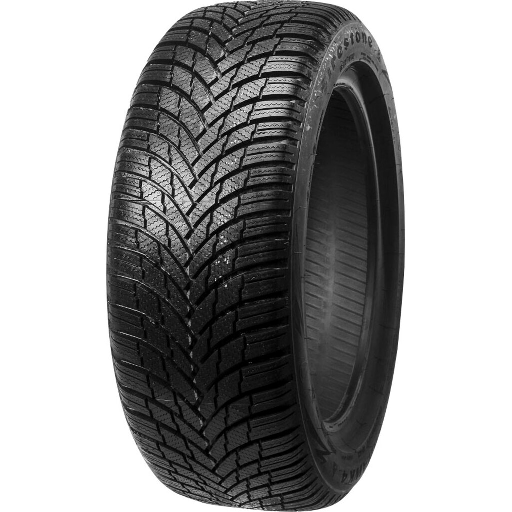 Firestone Winterreifen »WINTERHAWK 4 XL«, (1 St.)