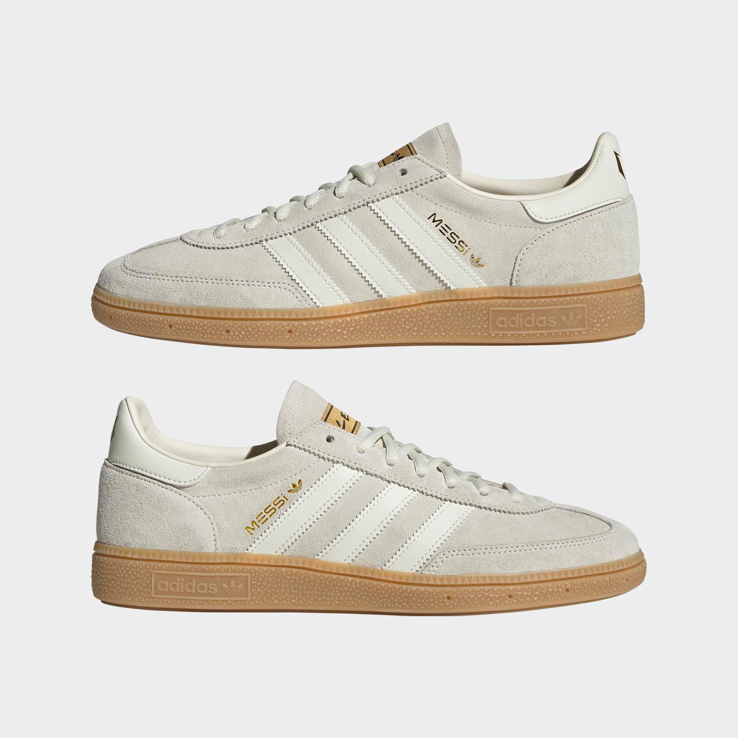adidas Performance Sneaker »HANDBALL SPEZIAL MESSI«
