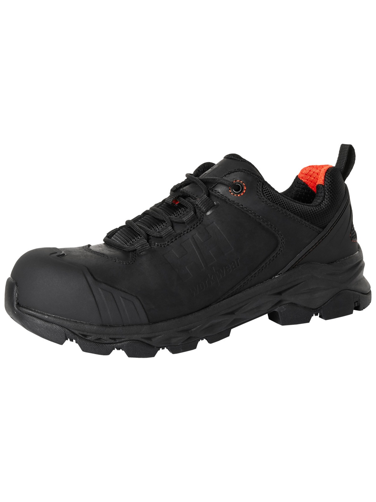 Helly Hansen Sicherheitsschuh "Oxford Low"