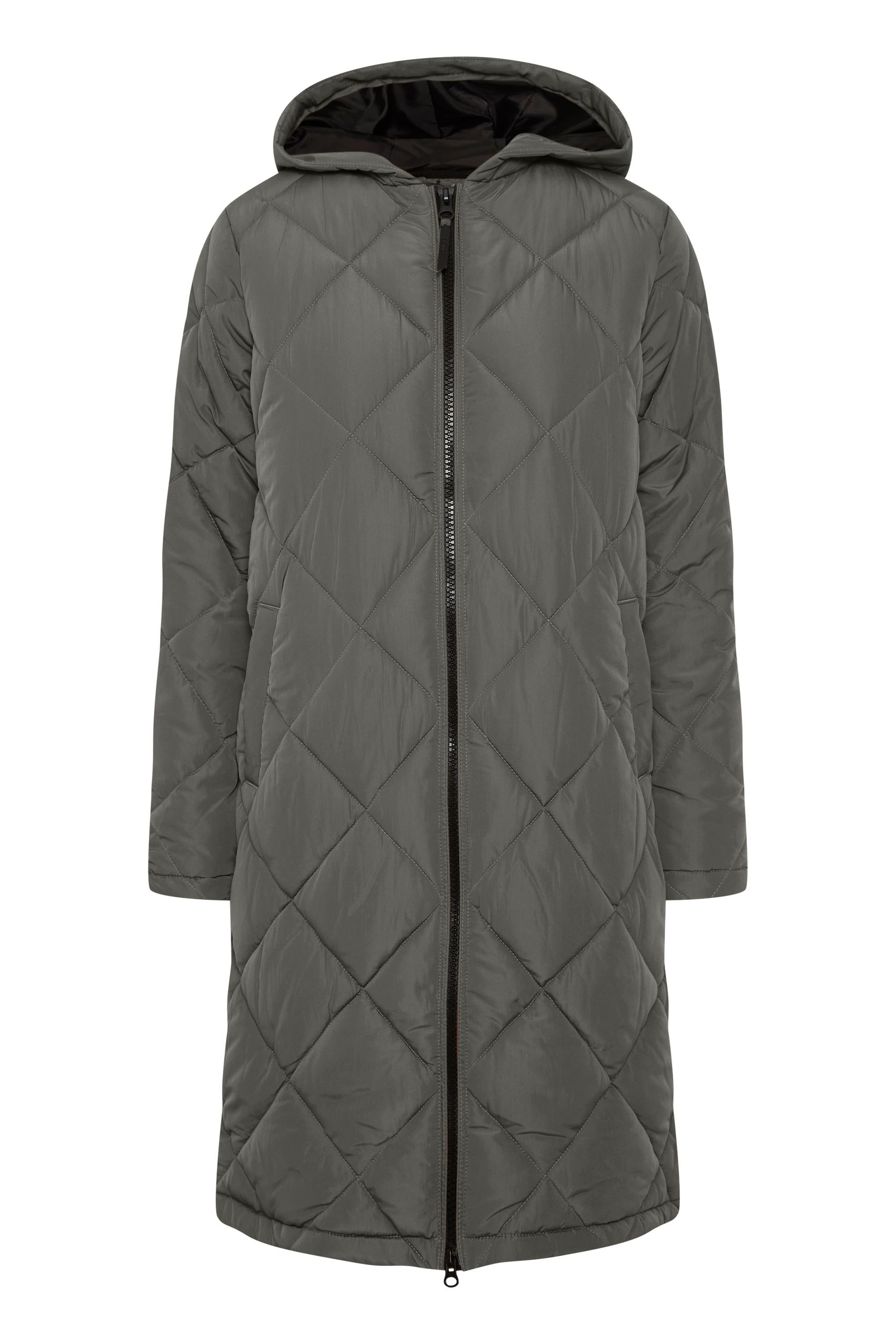 OXMO Schneejacke "Steppmantel OXStanca"