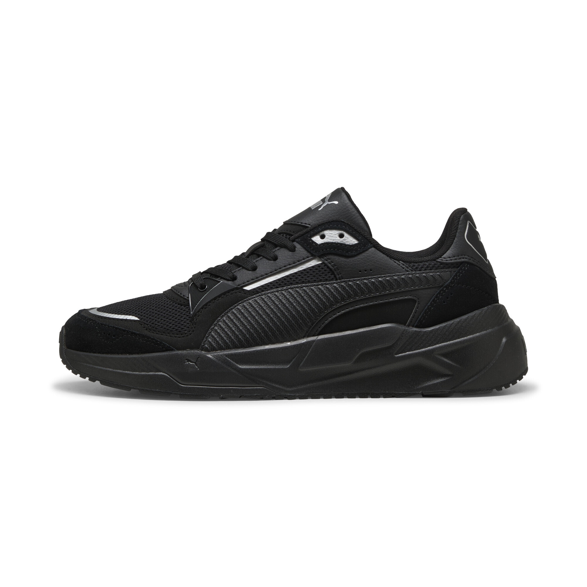PUMA Sneaker »Trinity 2 Sneakers Erwachsene«